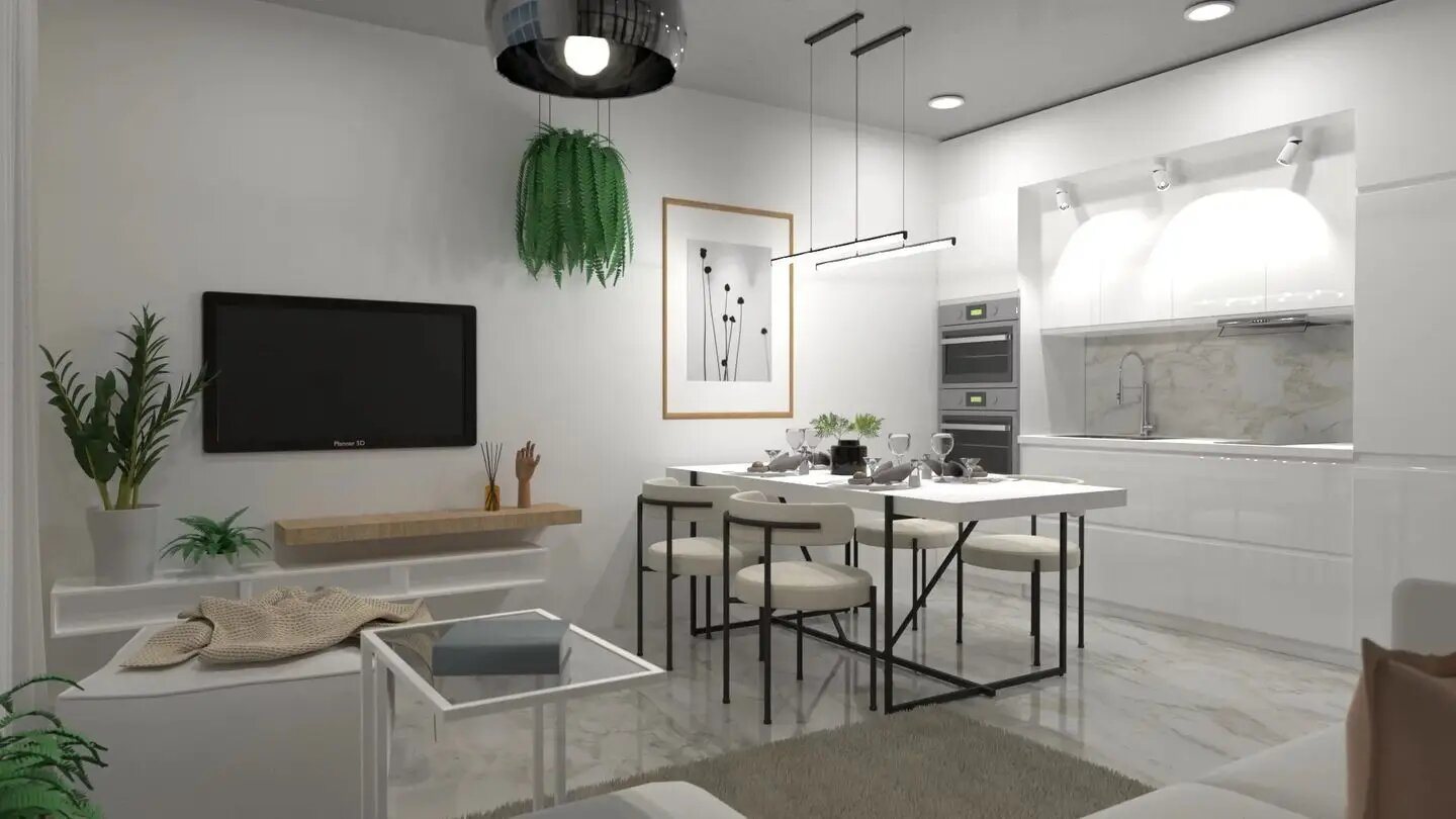 Appartement à vendre, 40m², Asnières-sur-Seine