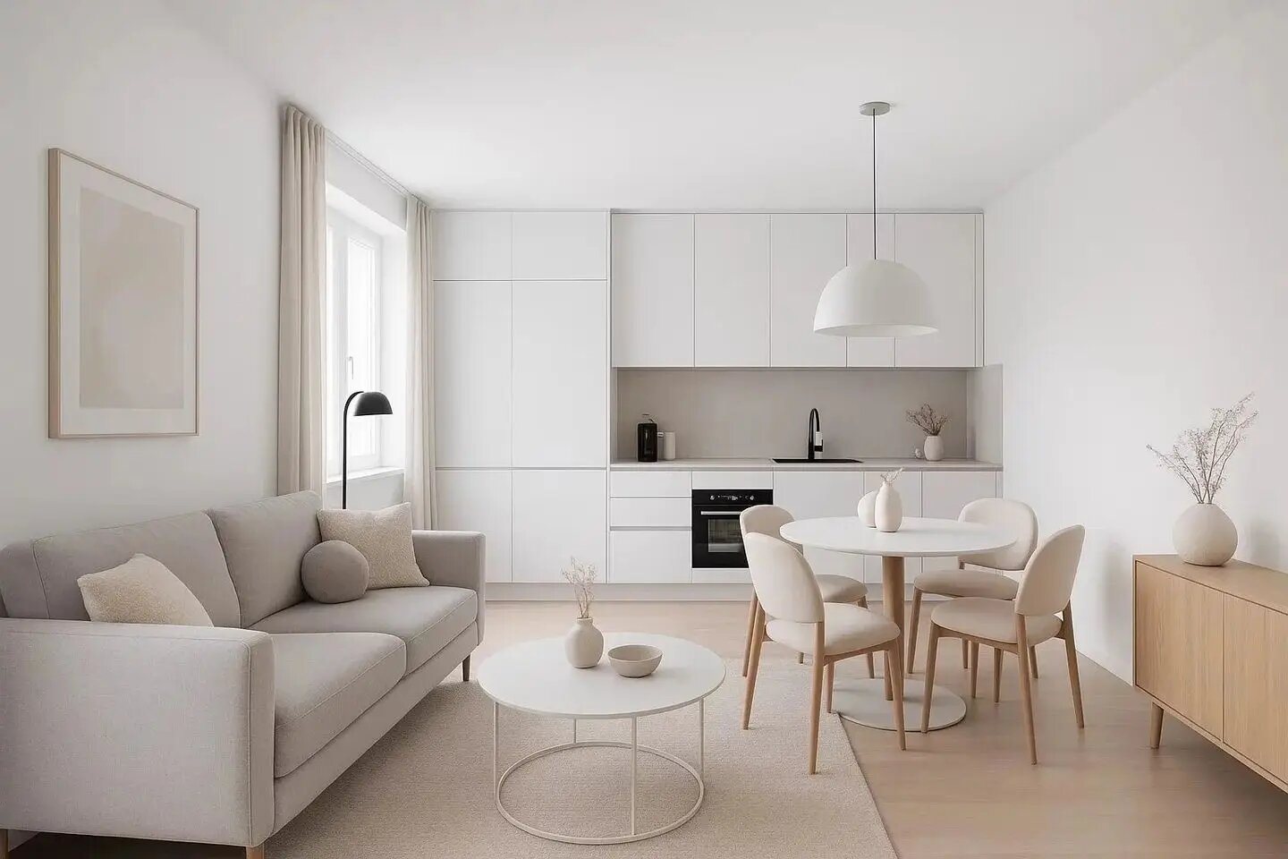 Appartement à vendre, 43m², Le Plessis-Robinson