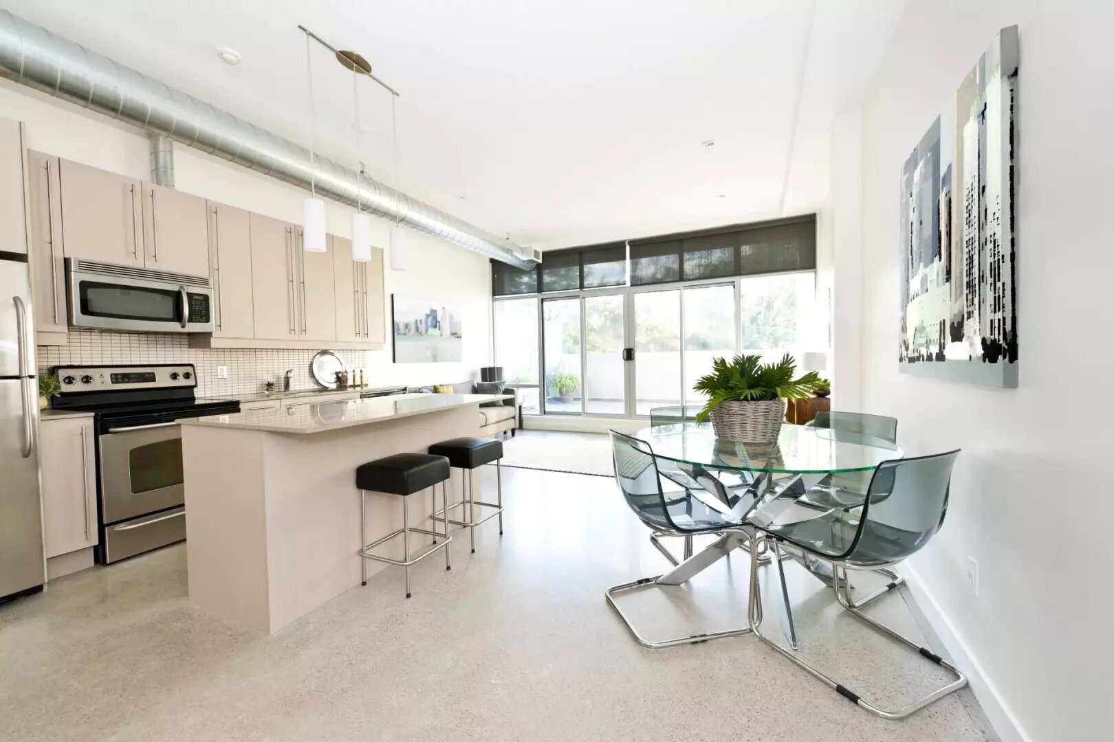 Appartement à vendre, 77m², Vélizy-Villacoublay