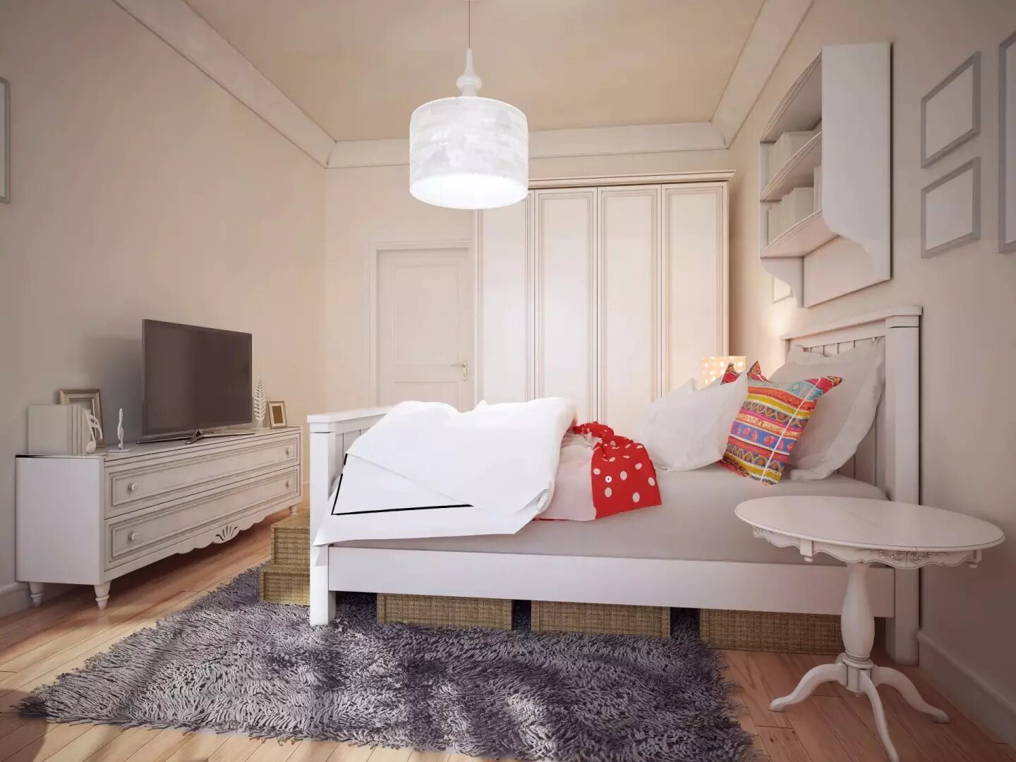 Appartement à vendre, 77m², Vélizy-Villacoublay