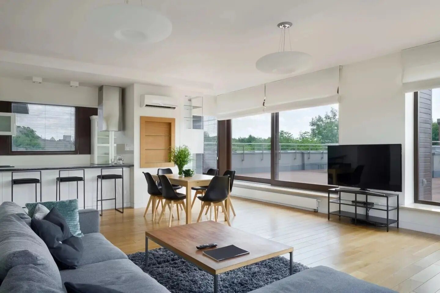 Appartement à vendre, 88m², Suresnes