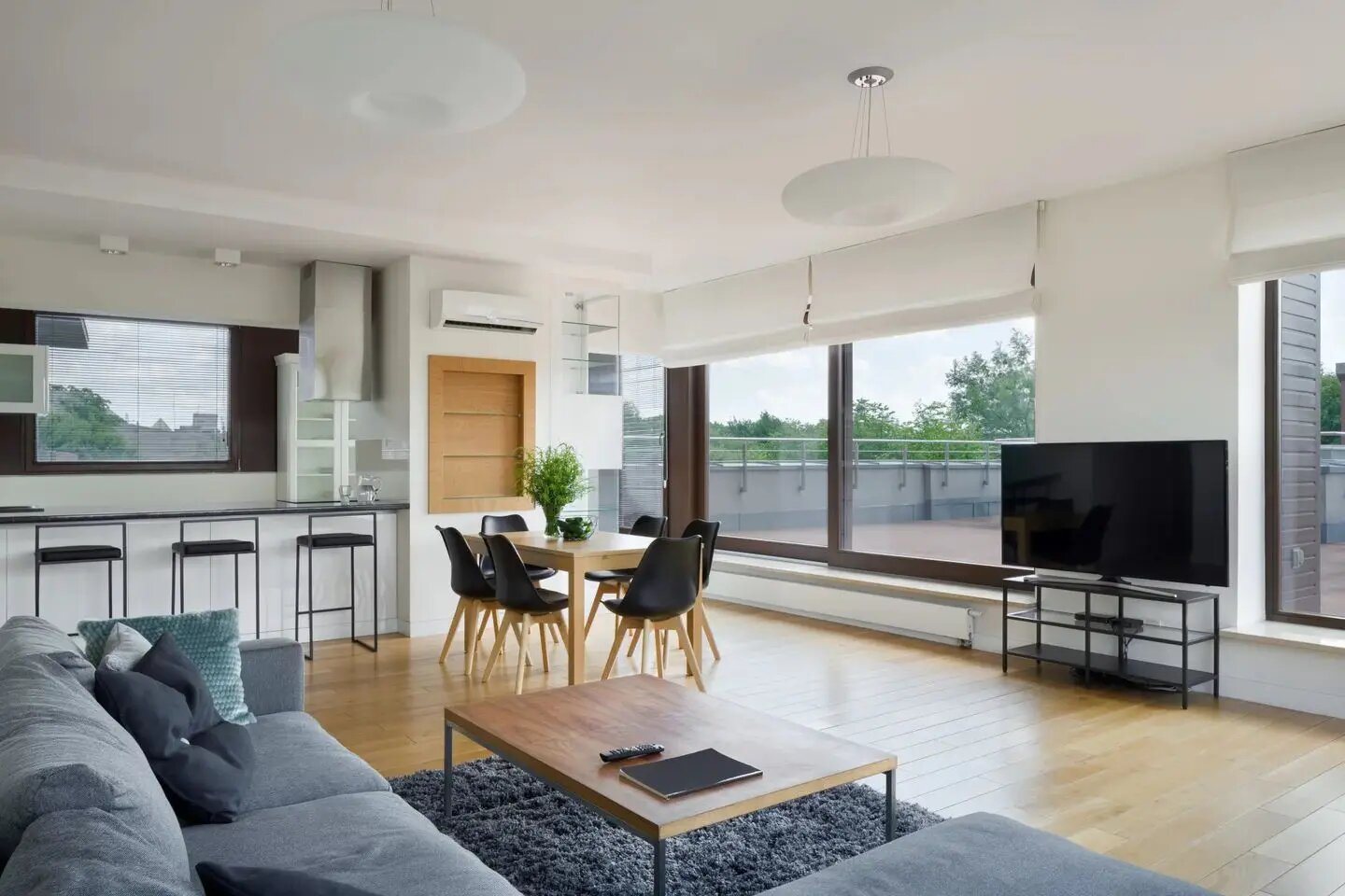 Appartement à vendre, 97m², Chatou