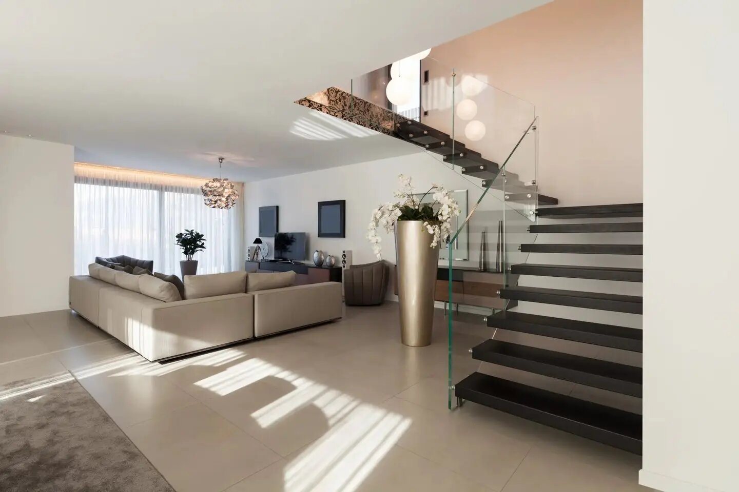 Appartement à vendre, 115m², Arcueil