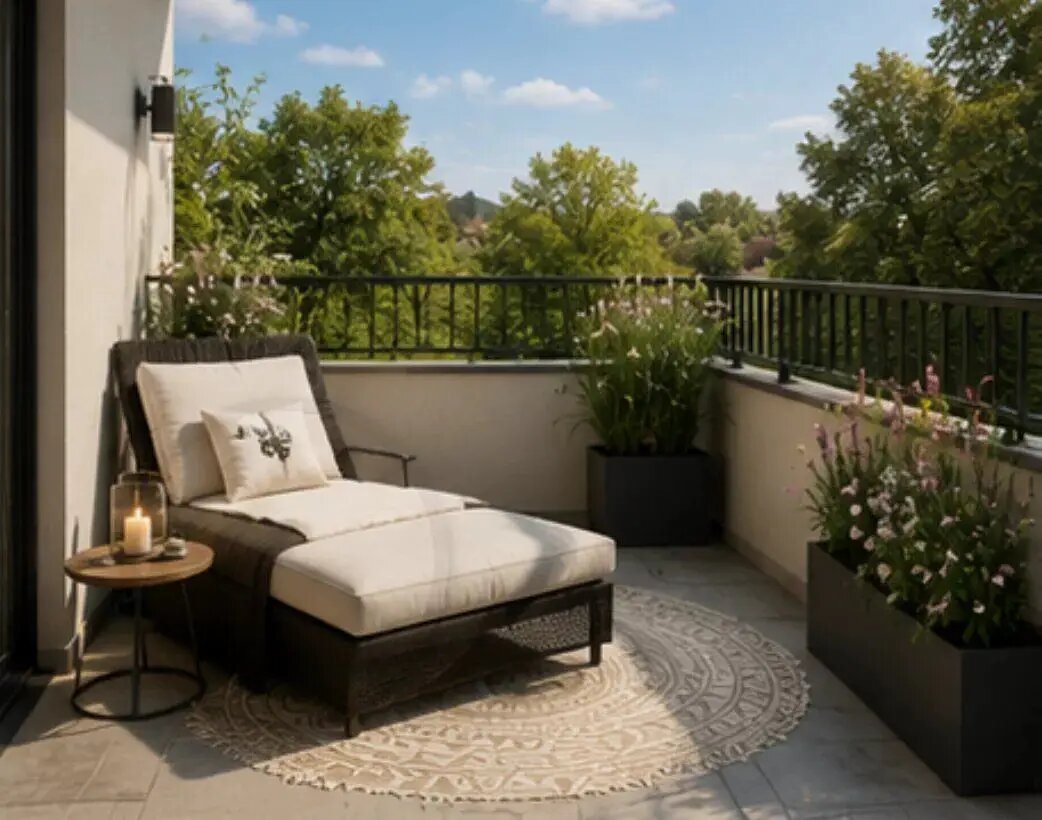 Appartement à vendre, 90m², Asnières-sur-Seine