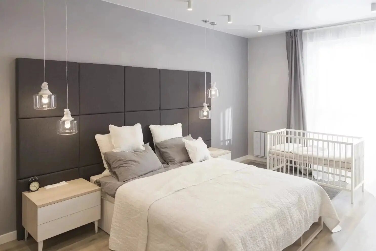 Appartement à vendre, 130m², Clichy