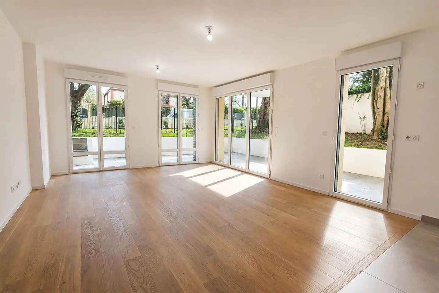 Appartement à vendre, 94m², Le Chesnay