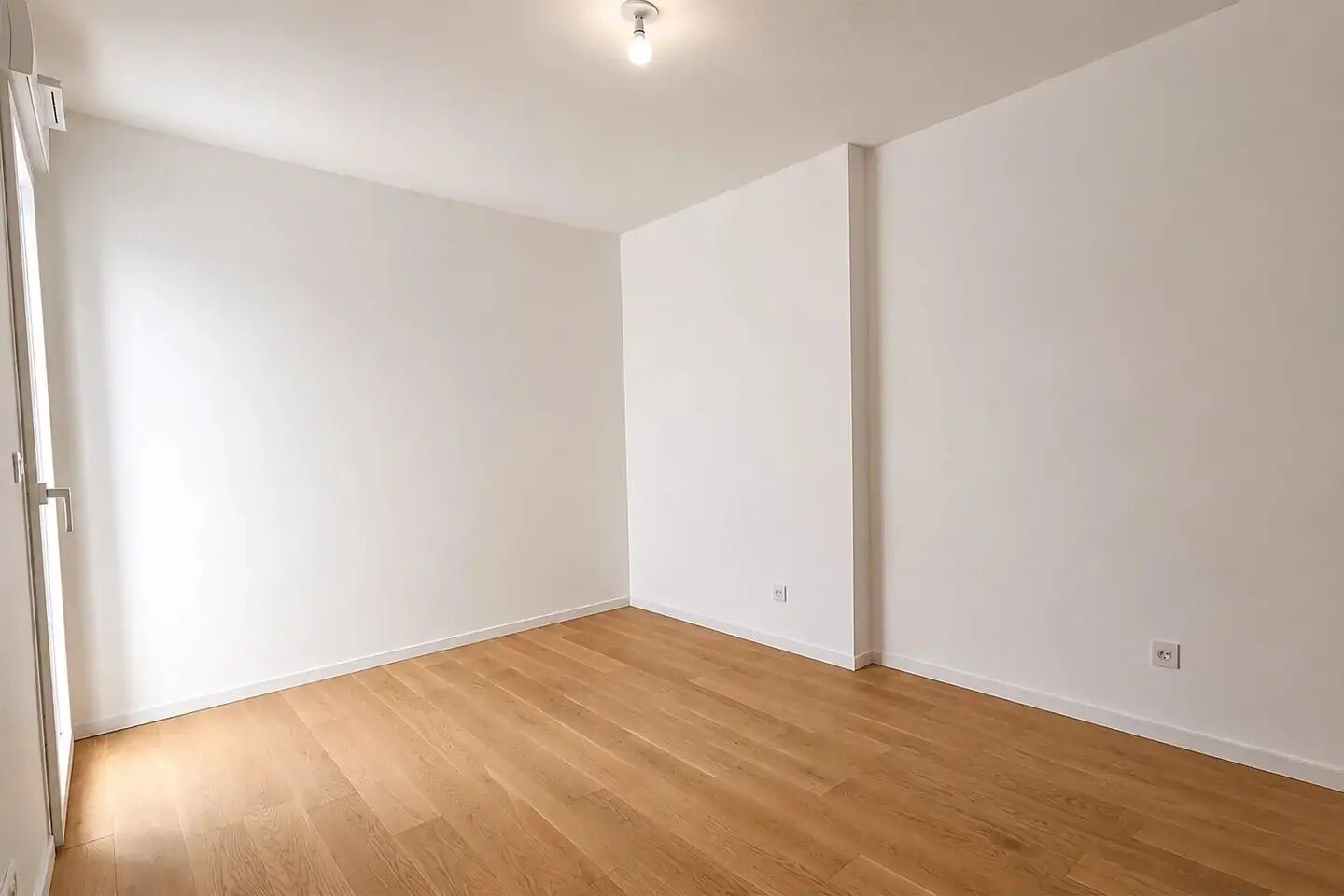 Appartement à vendre, 94m², Le Chesnay