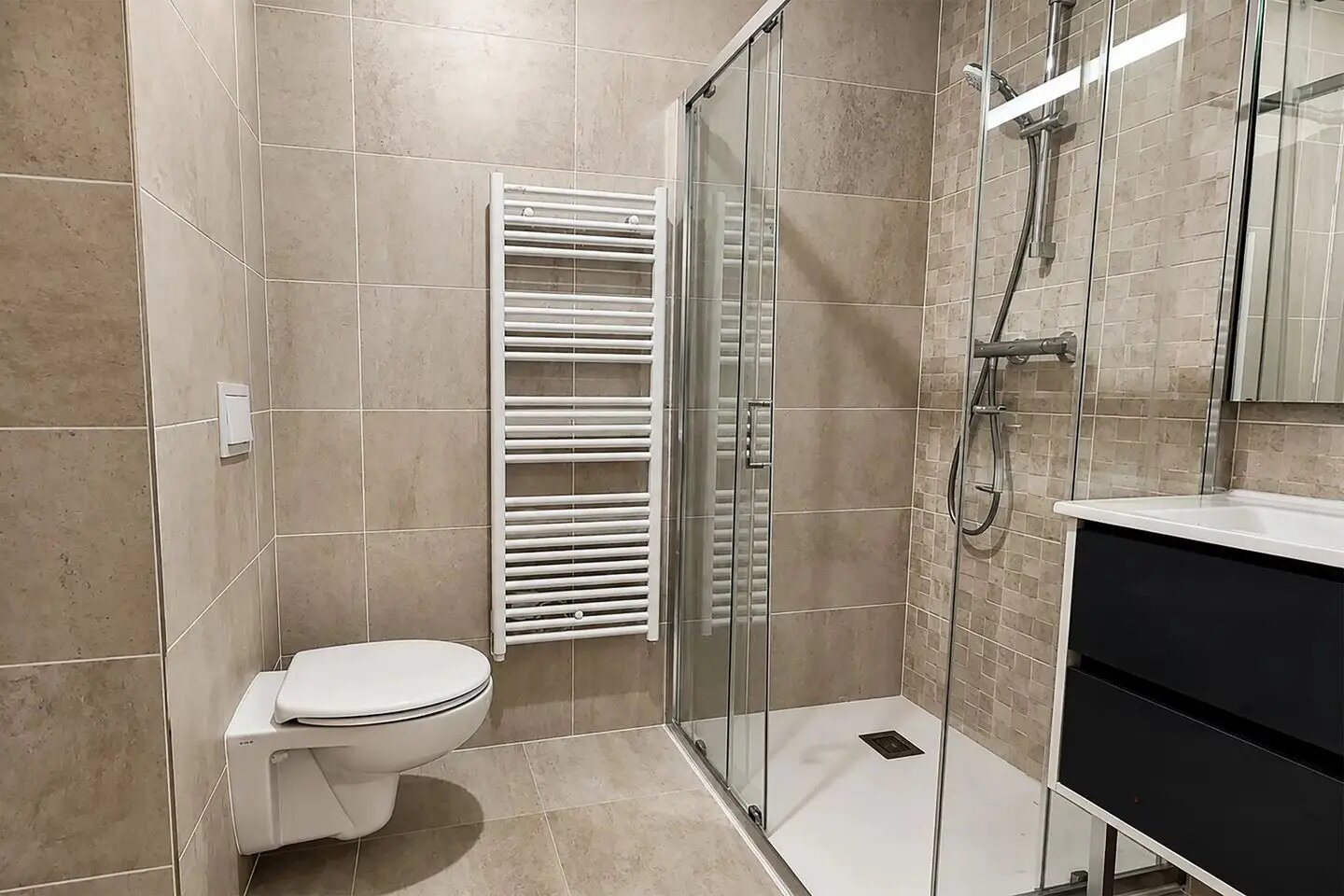 Appartement à vendre, 94m², Le Chesnay