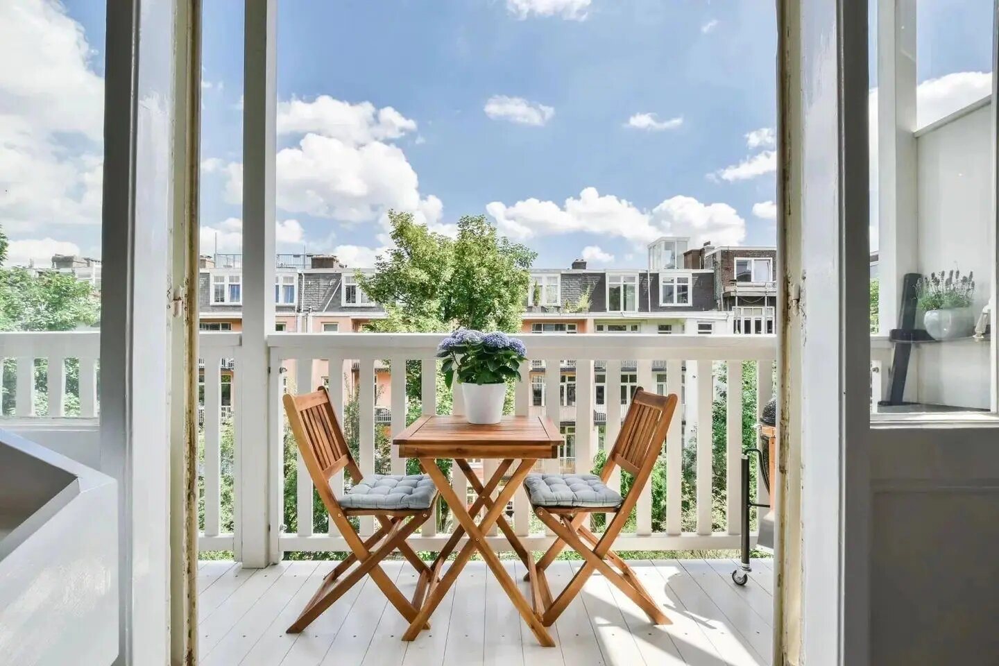 Appartement à vendre, 55m², Vanves