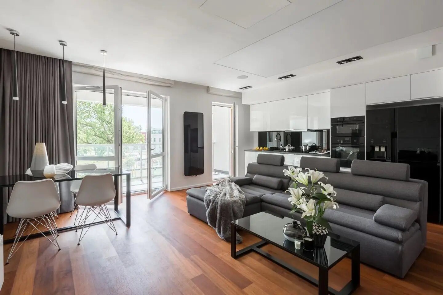 Appartement à vendre, 65m², Meudon