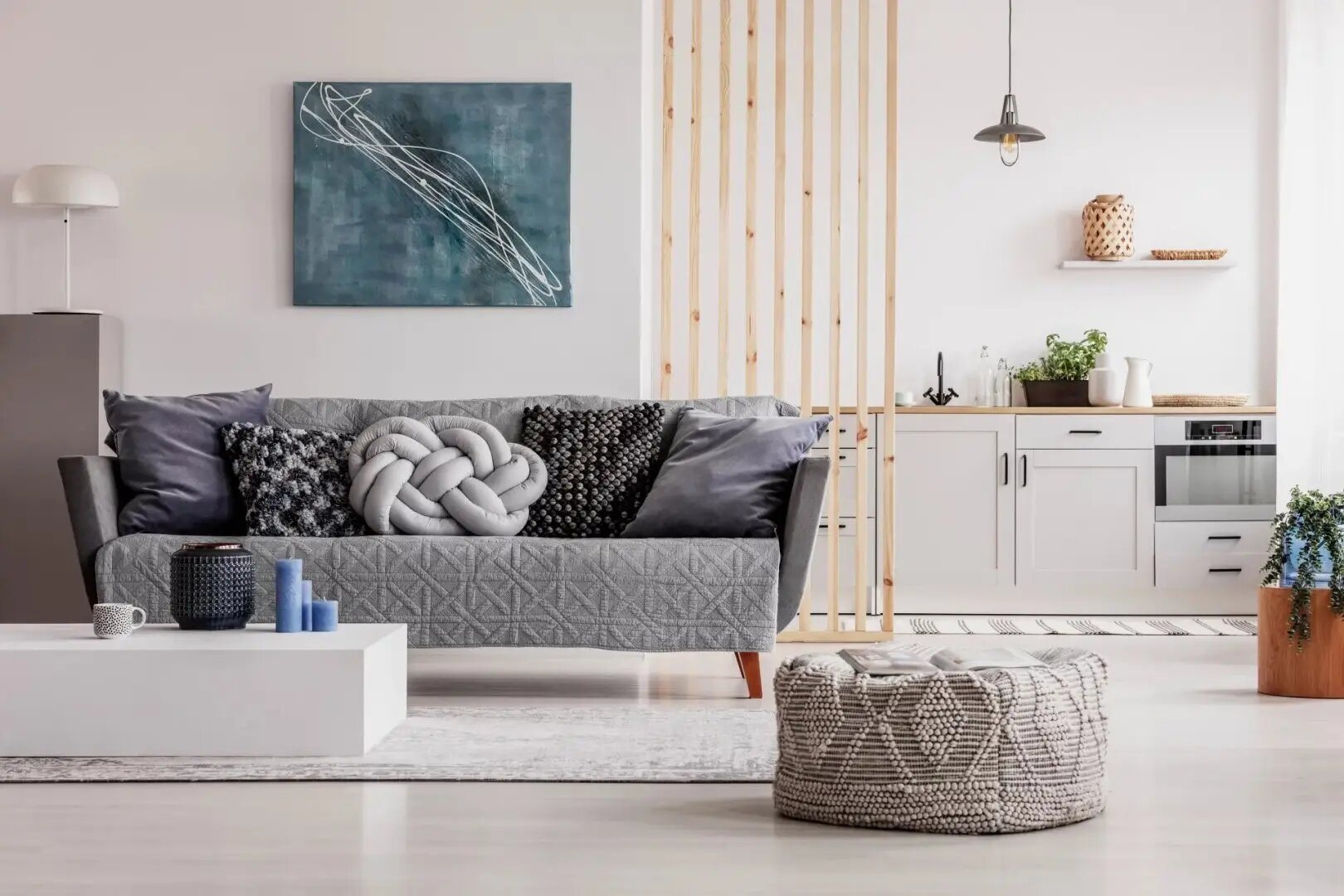 Appartement à vendre, 63m², Issy-les-Moulineaux