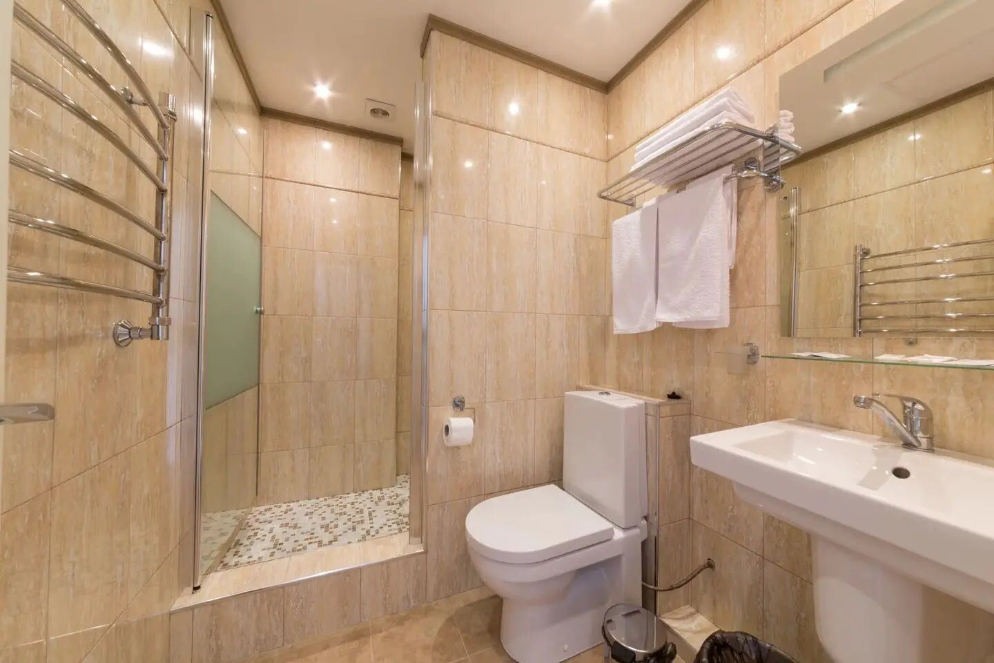 Appartement à vendre, 45m², Maisons-Alfort