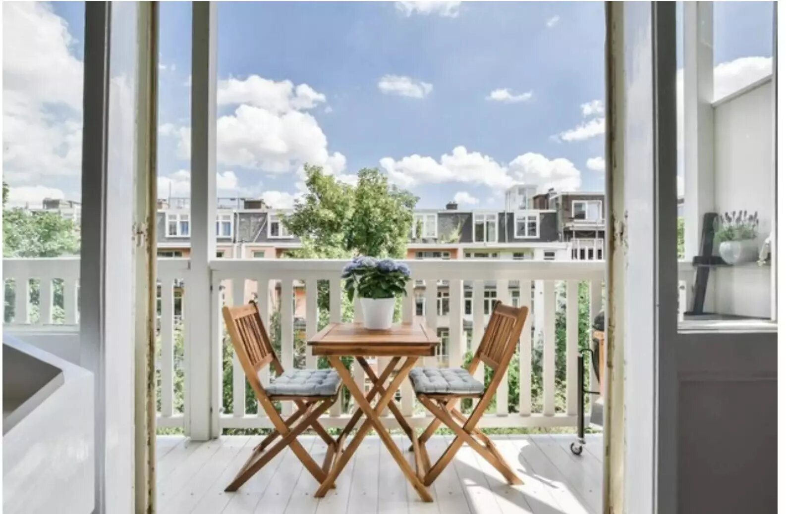 Appartement à vendre, 82m², Poissy
