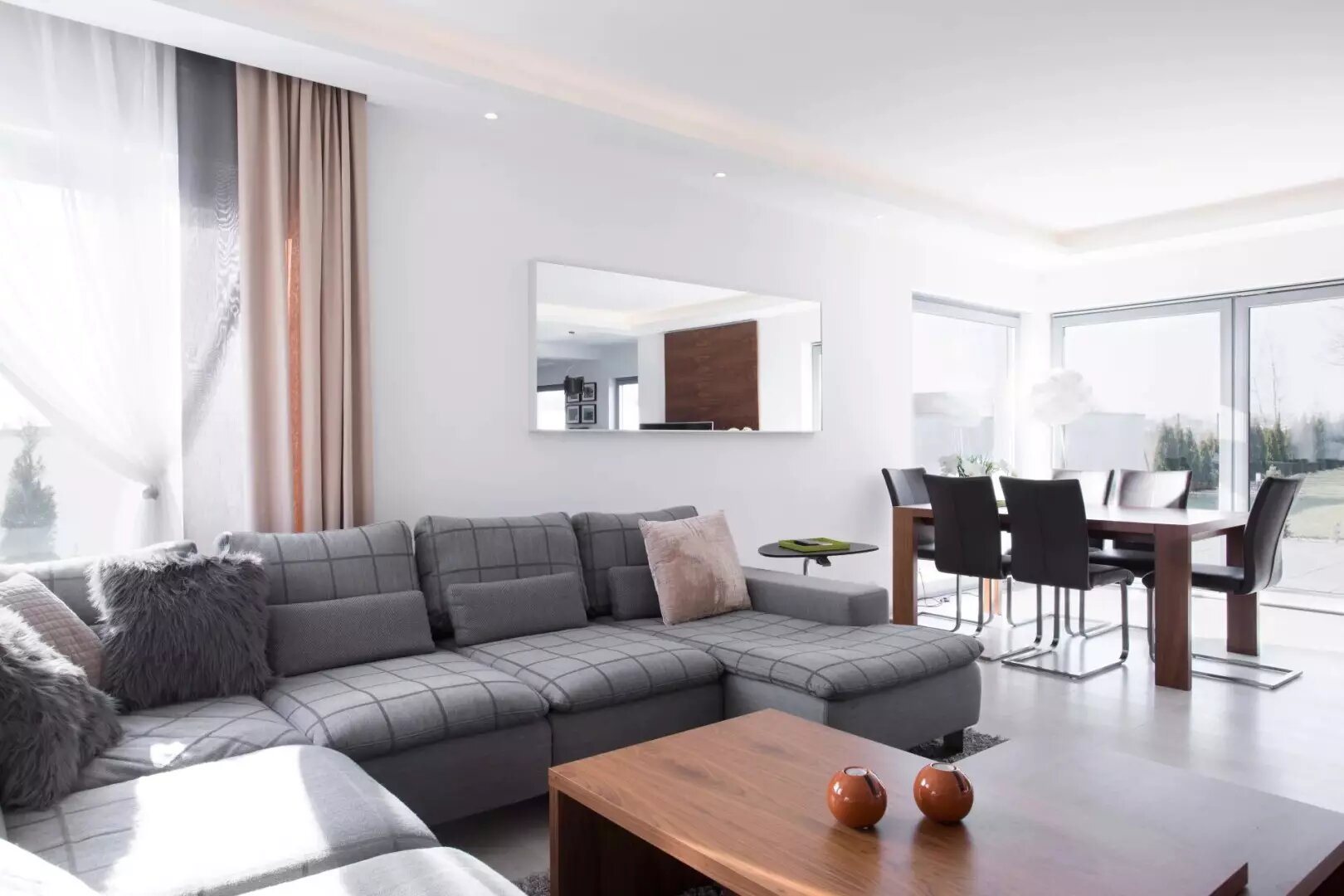 Appartement à vendre, 82m², Poissy