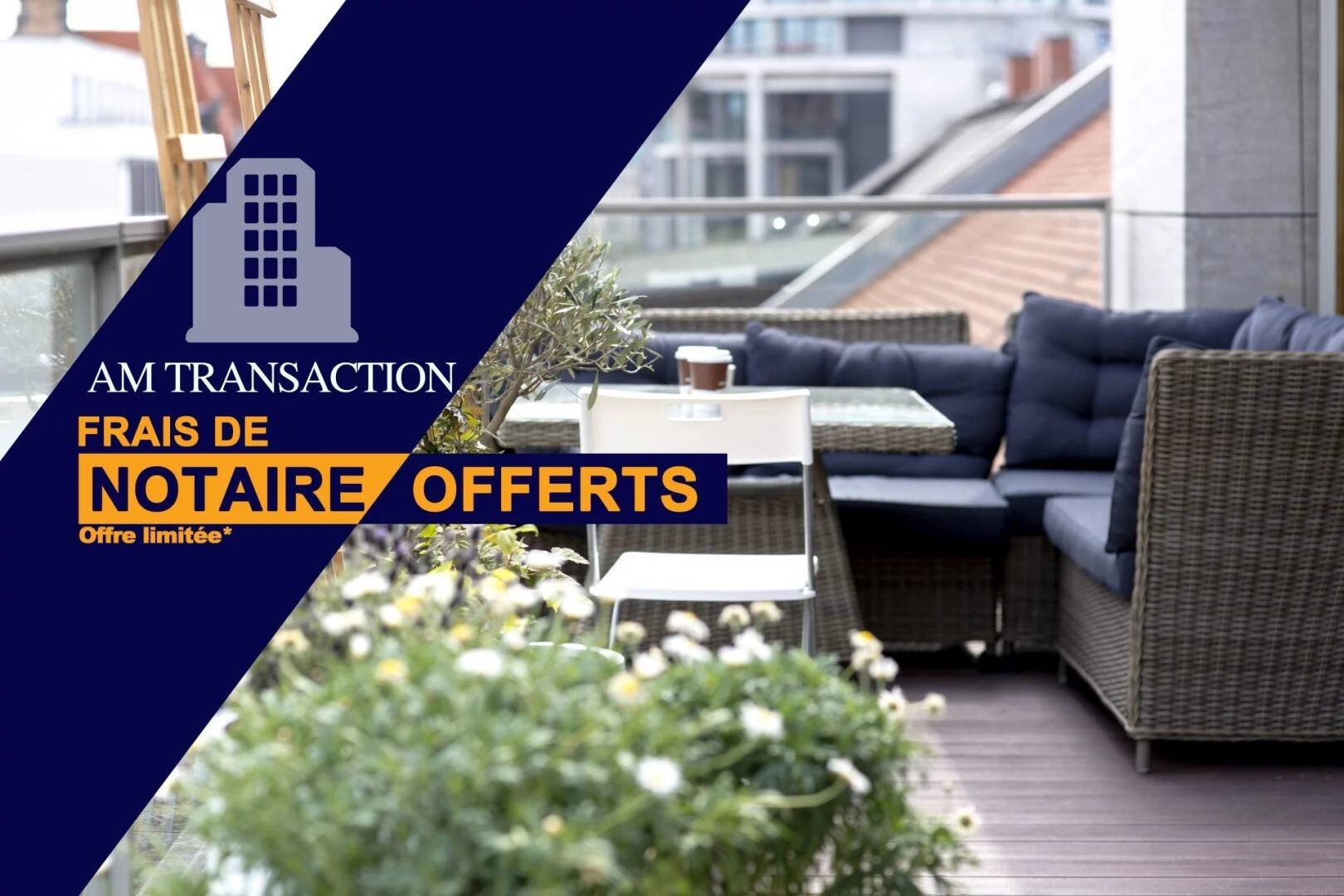 Appartement à vendre, 63m², Rueil-Malmaison