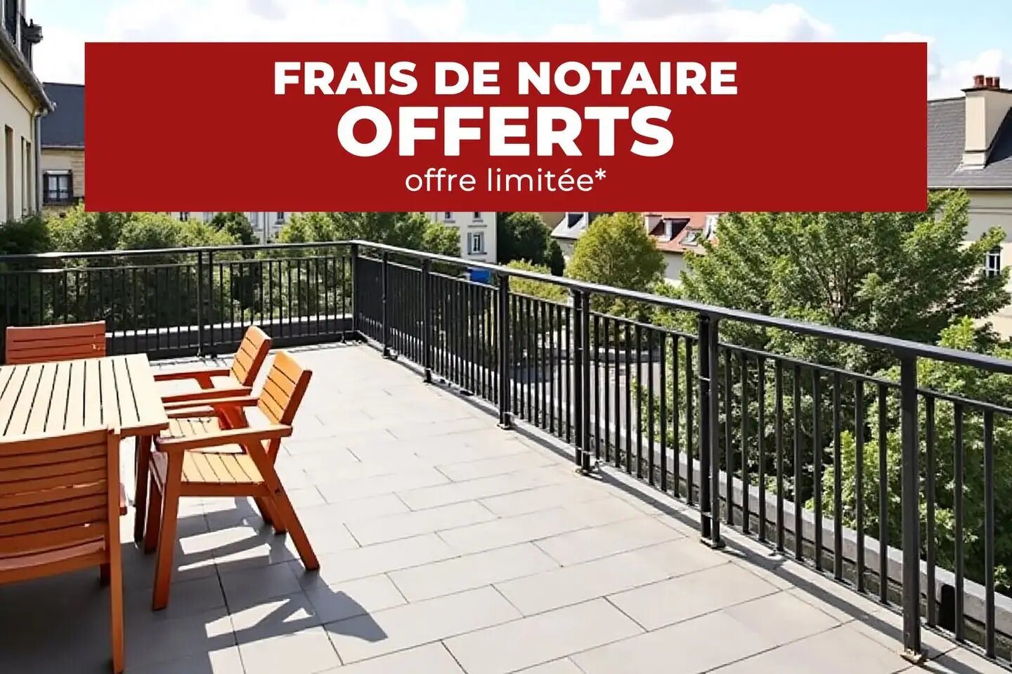 Appartement à vendre, 78m², Conflans-Sainte-Honorine