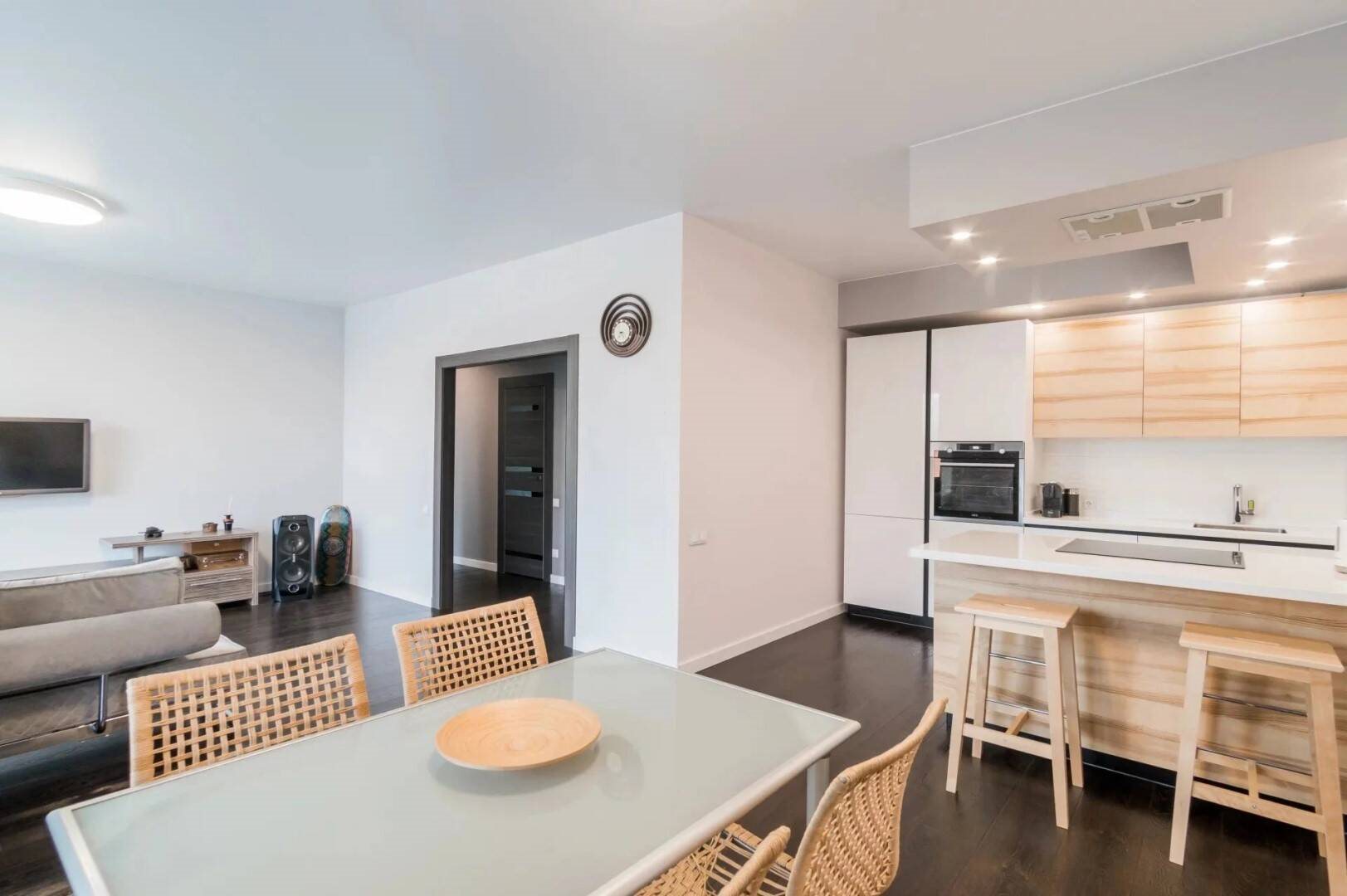 Appartement à vendre, 65m², Champigny-sur-Marne