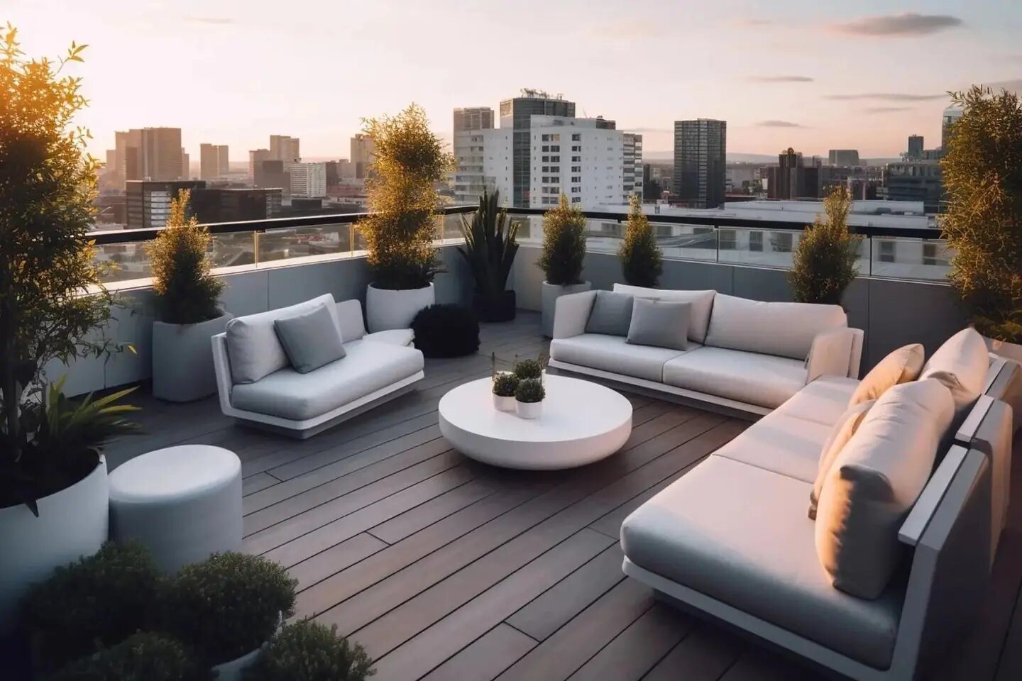 Appartement à vendre, 84m², Puteaux