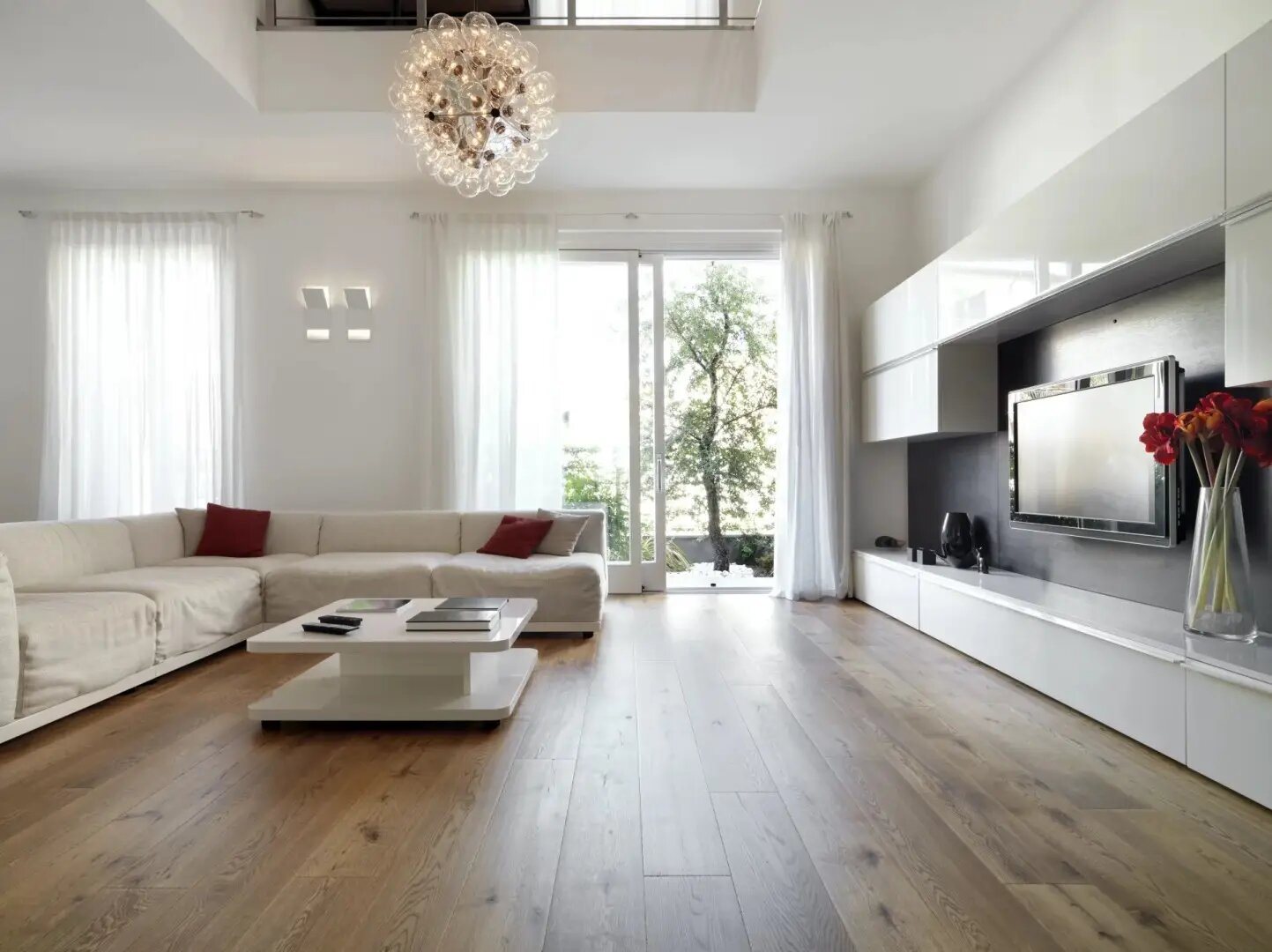 Appartement à vendre, 84m², Puteaux
