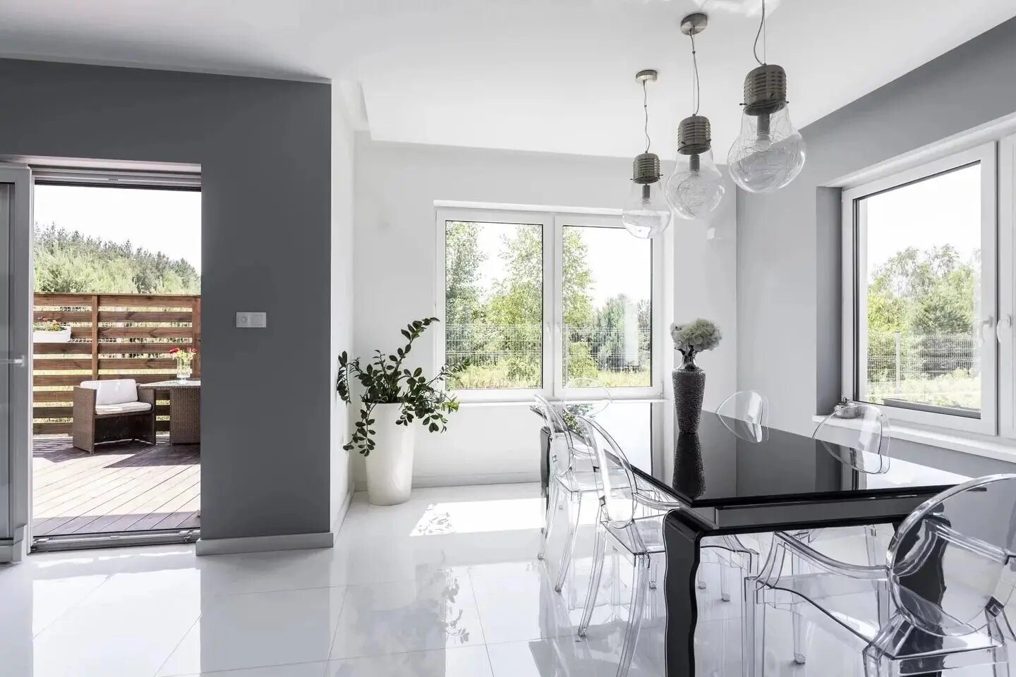 Appartement à vendre, 87m², Châtenay-Malabry