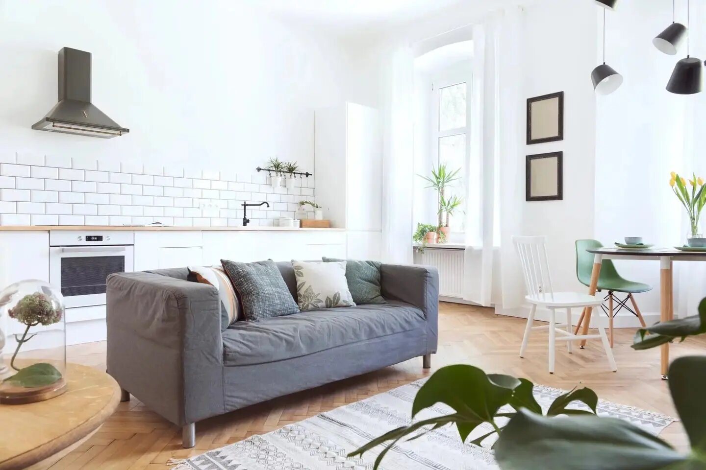 Appartement à vendre, 32m², Fontenay-le-Fleury