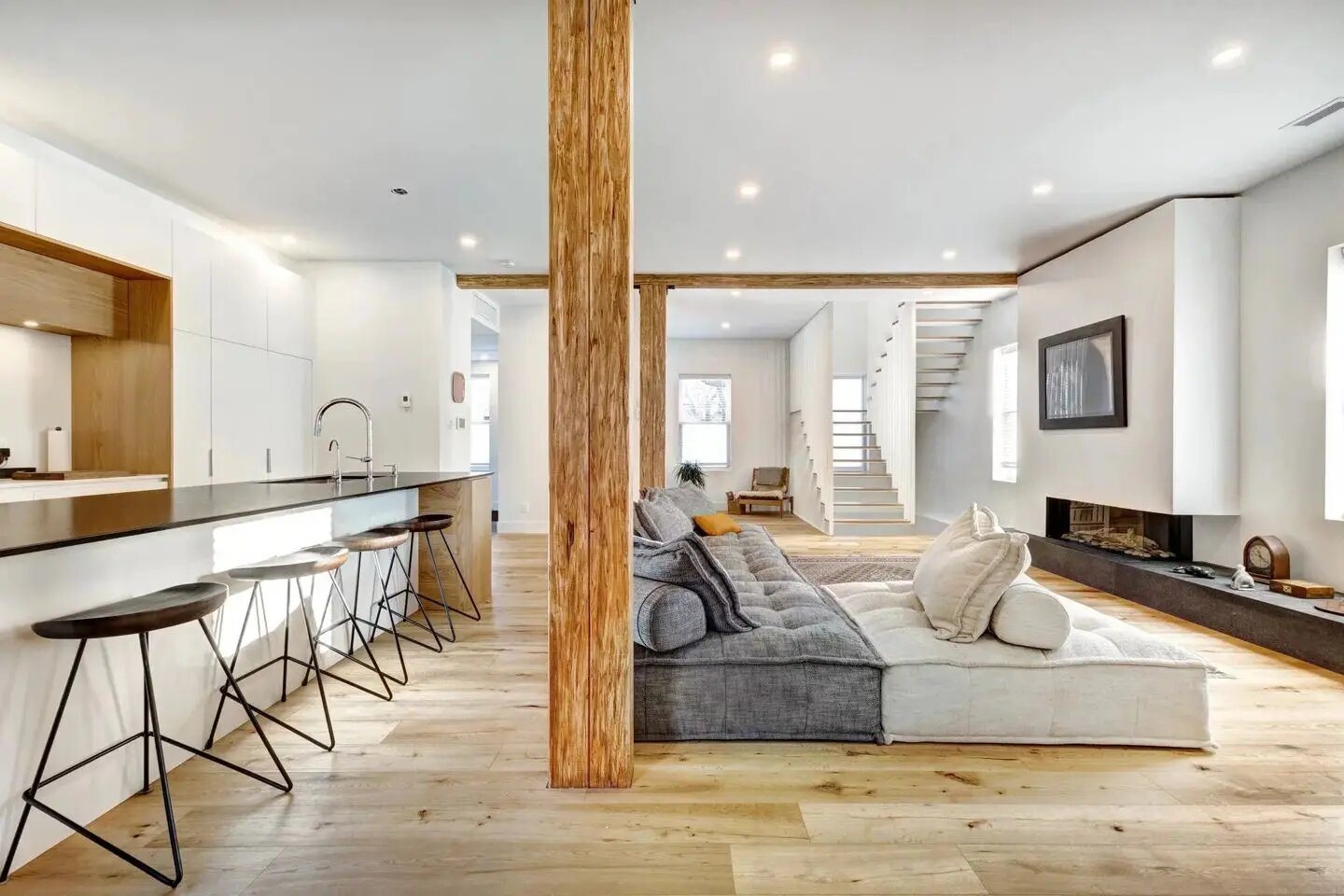 Appartement à vendre, 137m², Saint-Cloud