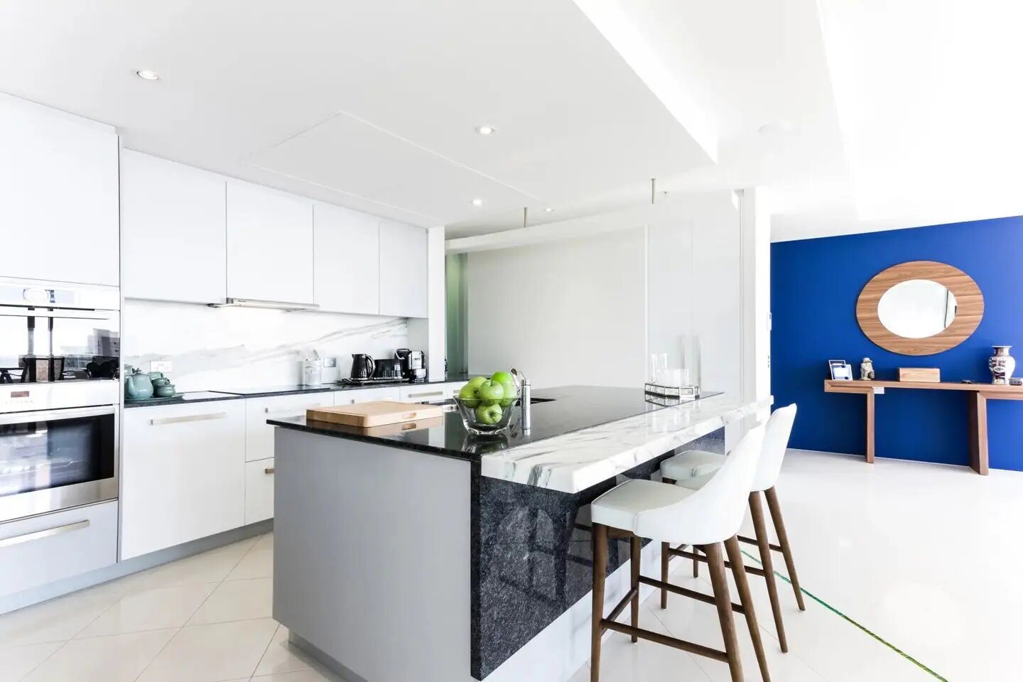 Appartement à vendre, 71m², Clamart