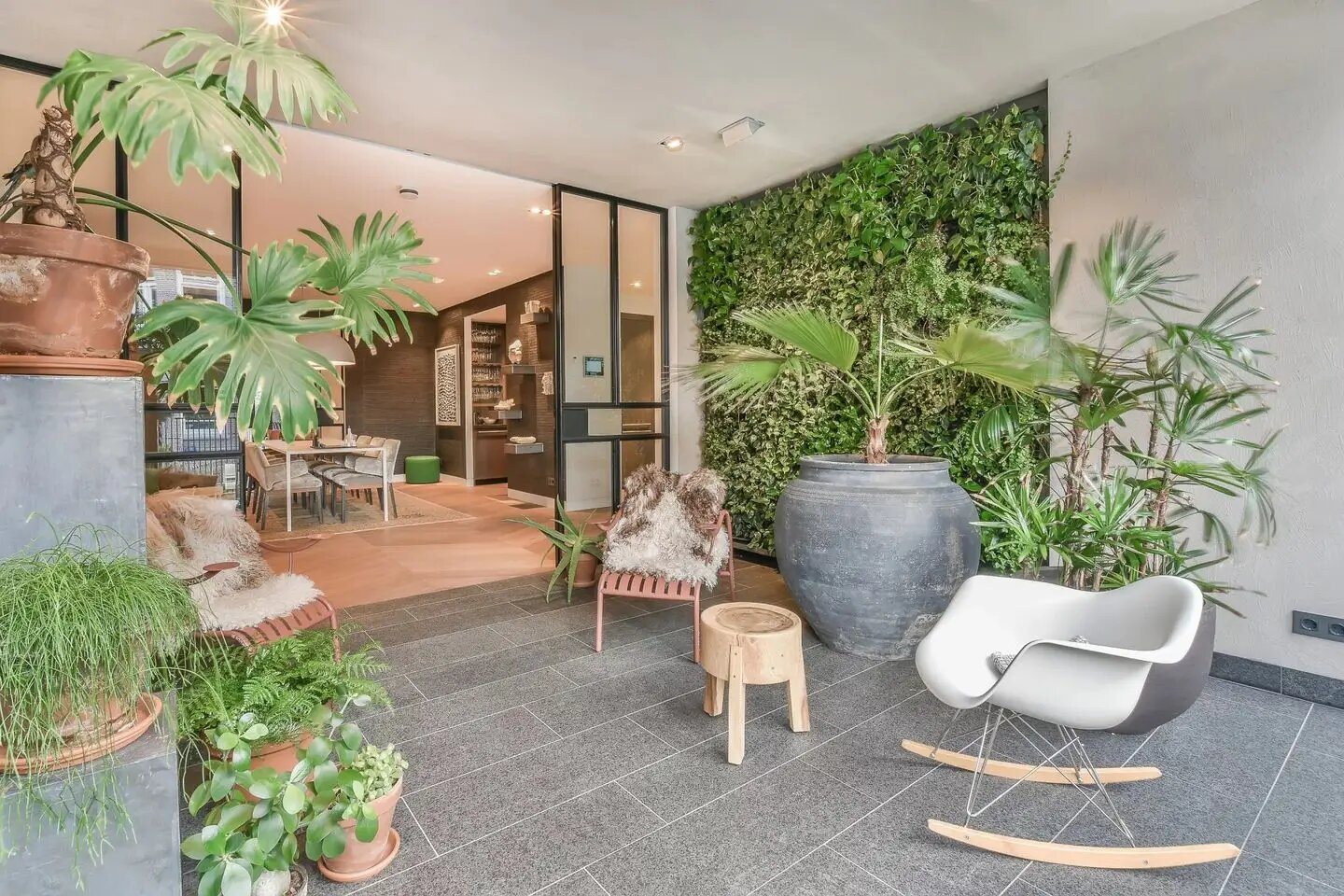 Appartement à vendre, 50m², Deauville