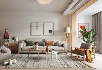Appartement à vendre, 50m², Deauville