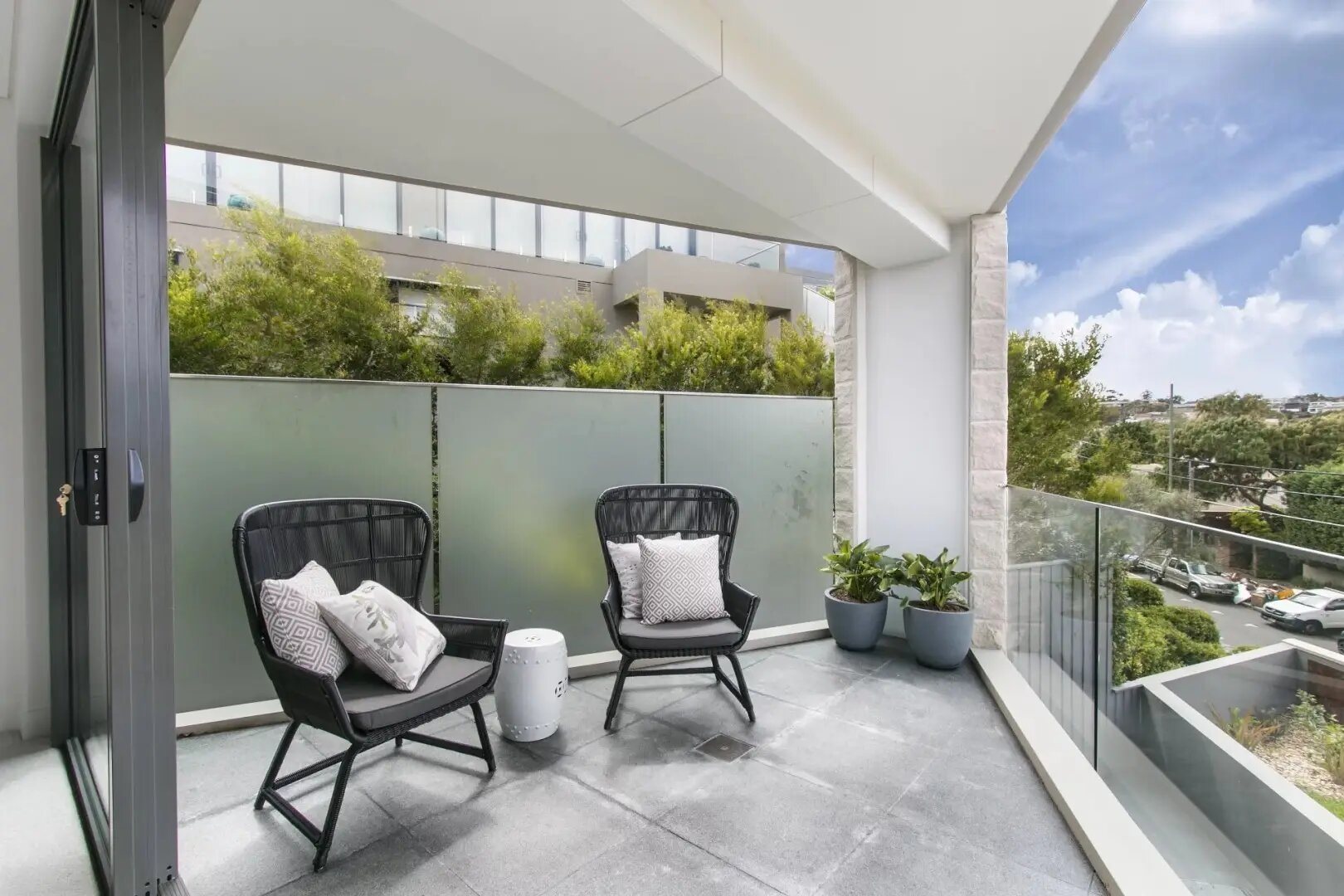 Appartement à vendre, 87m², Le Plessis-Robinson
