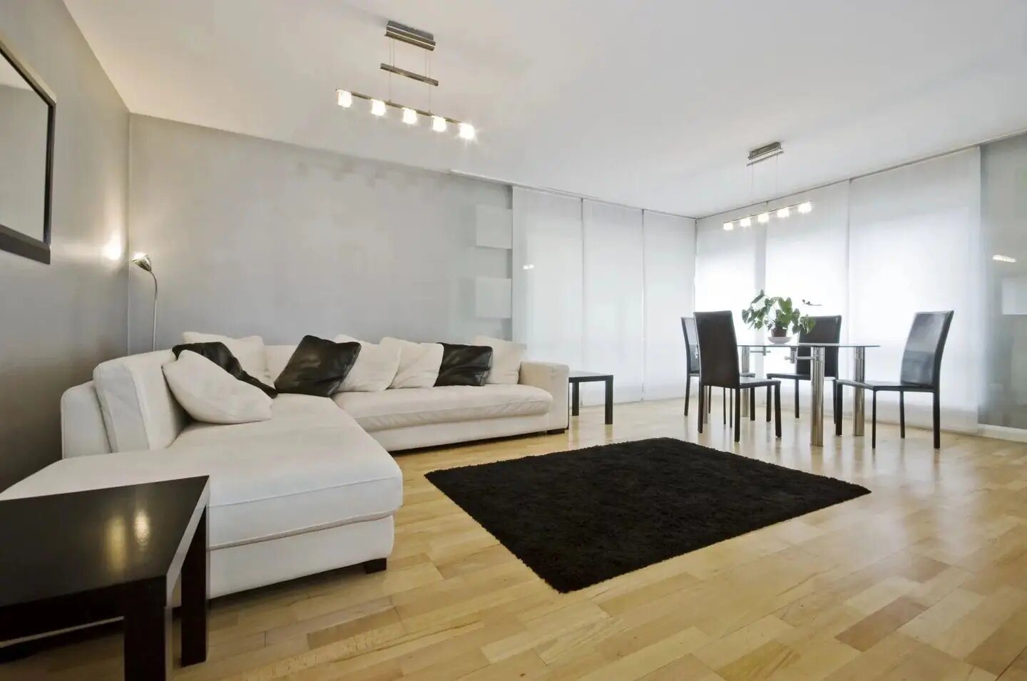 Appartement à vendre, 84m², La Celle-Saint-Cloud