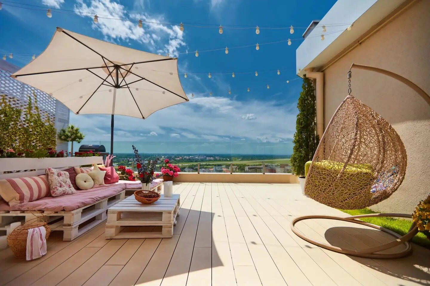 Appartement à vendre, 140m², Le Vésinet