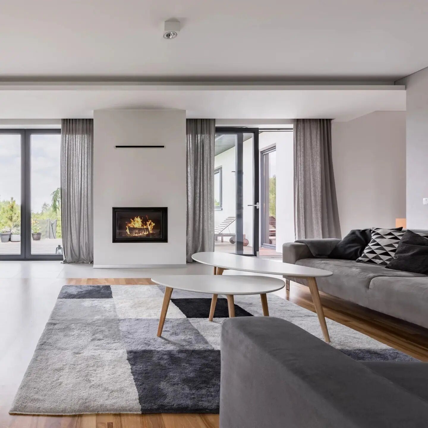Appartement à vendre, 140m², Le Vésinet