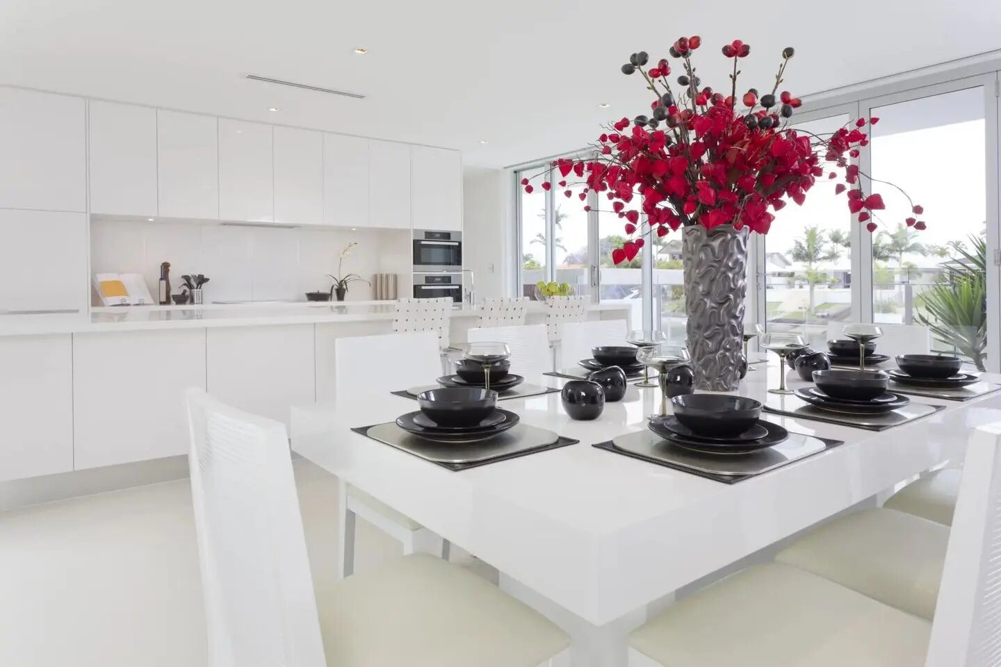 Appartement à vendre, 140m², Le Vésinet