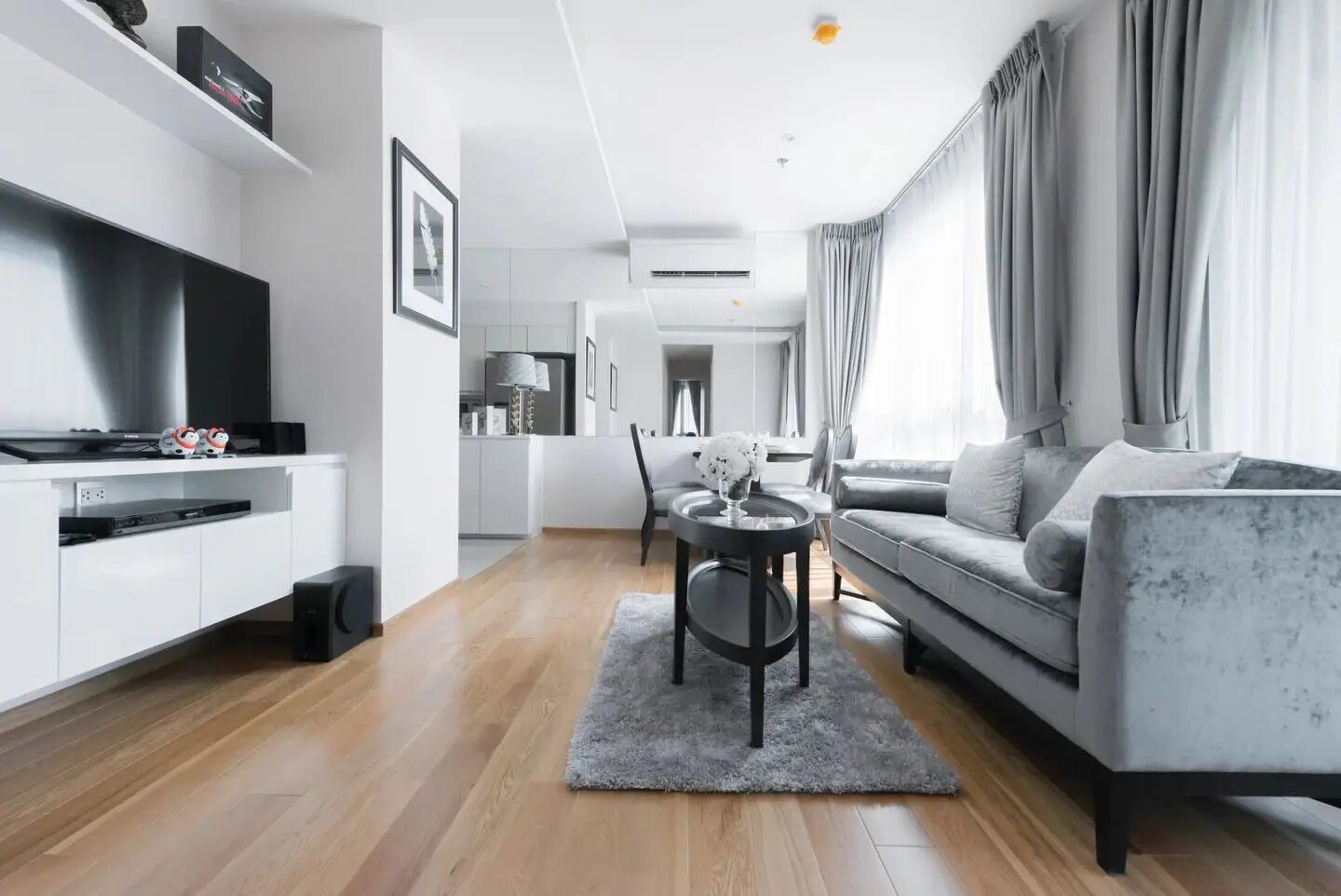 Appartement à vendre, 45m², Thiais