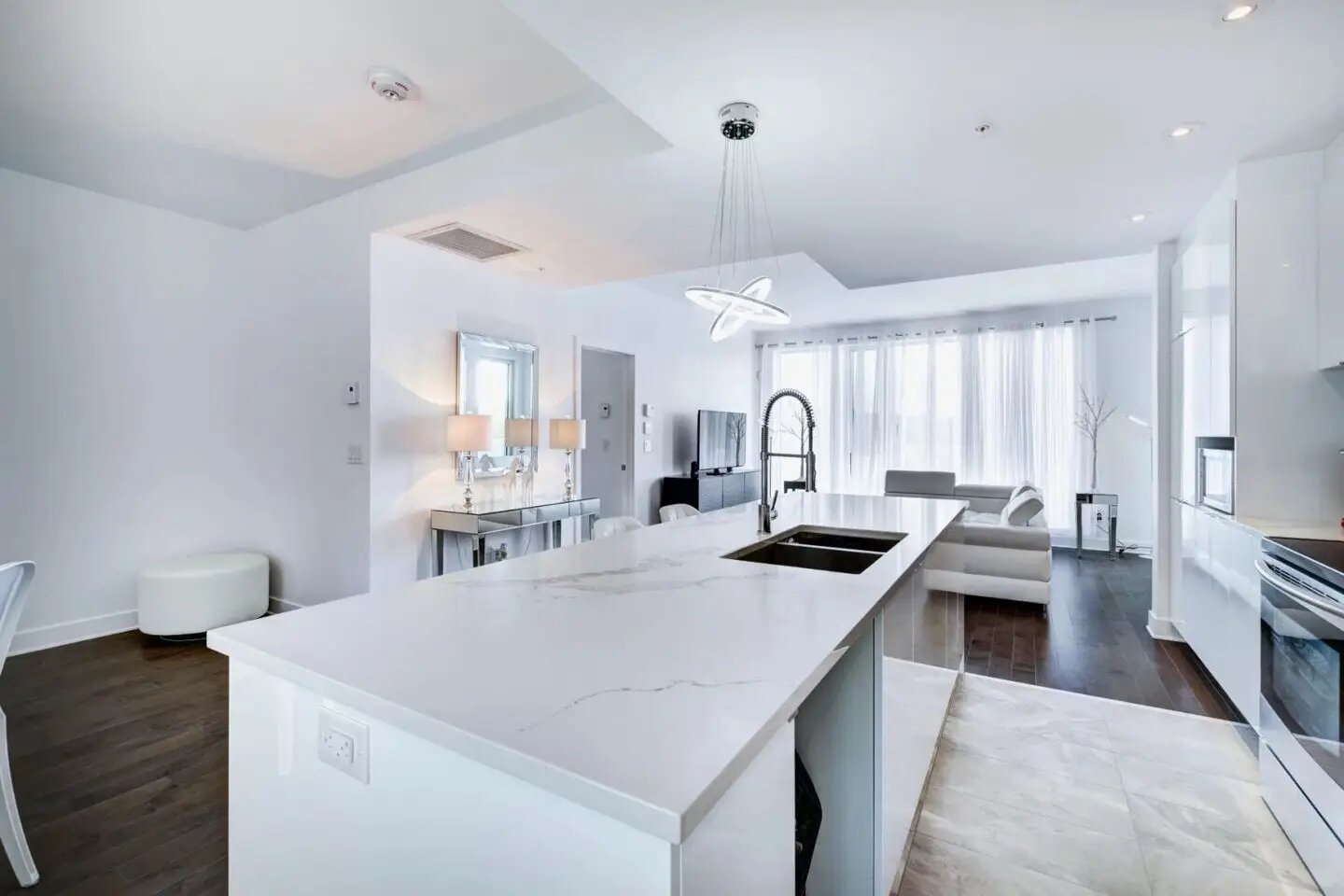 Appartement à vendre, 86m², Saint-Maur-des-Fossés