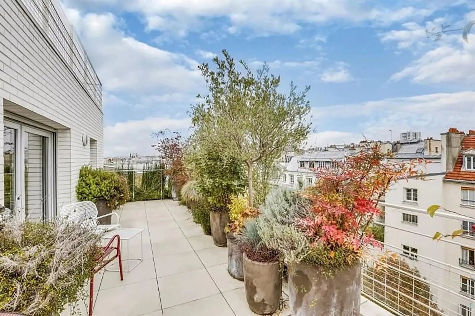 Appartement à vendre, 38m², Puteaux