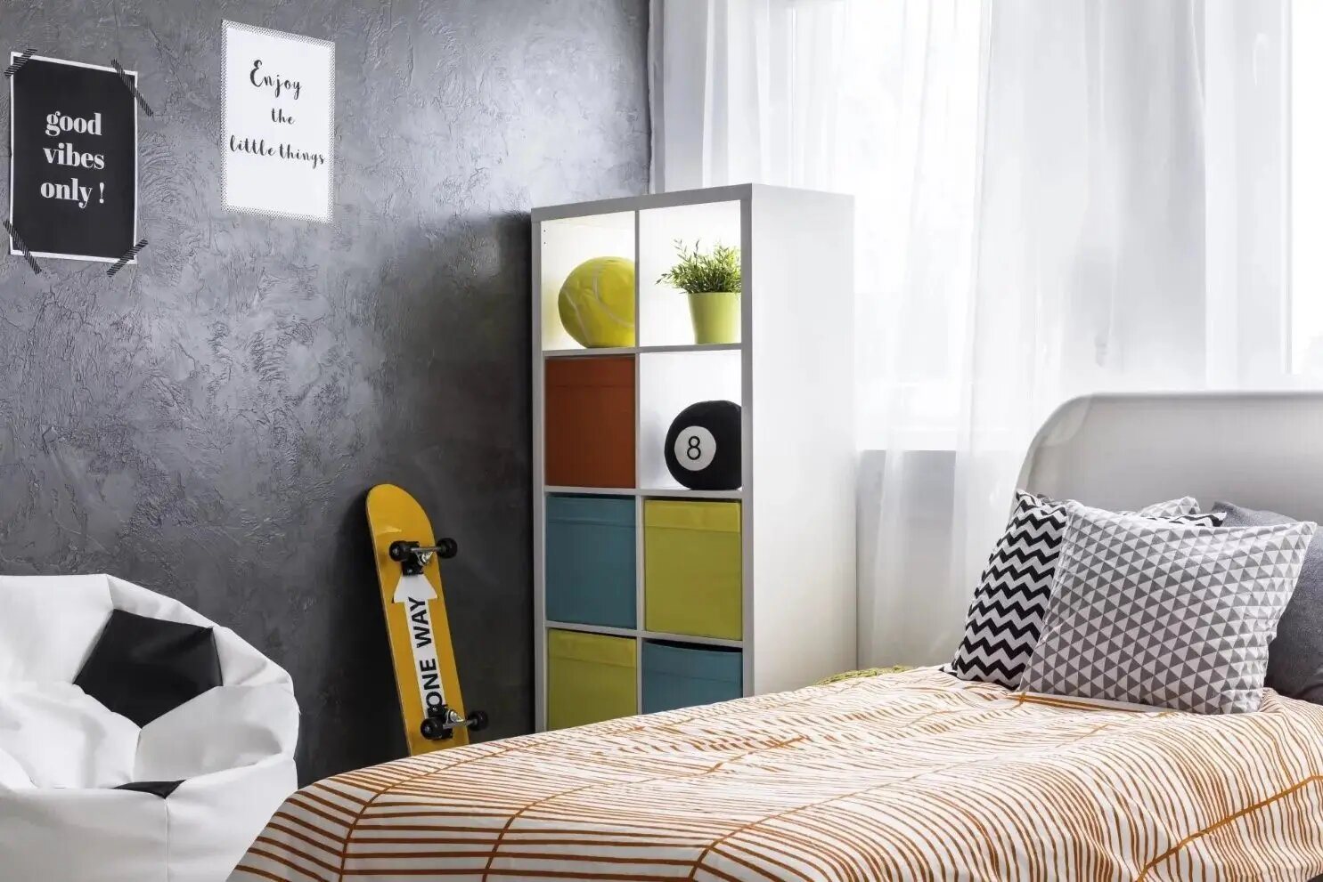 Appartement à vendre, 124m², Puteaux