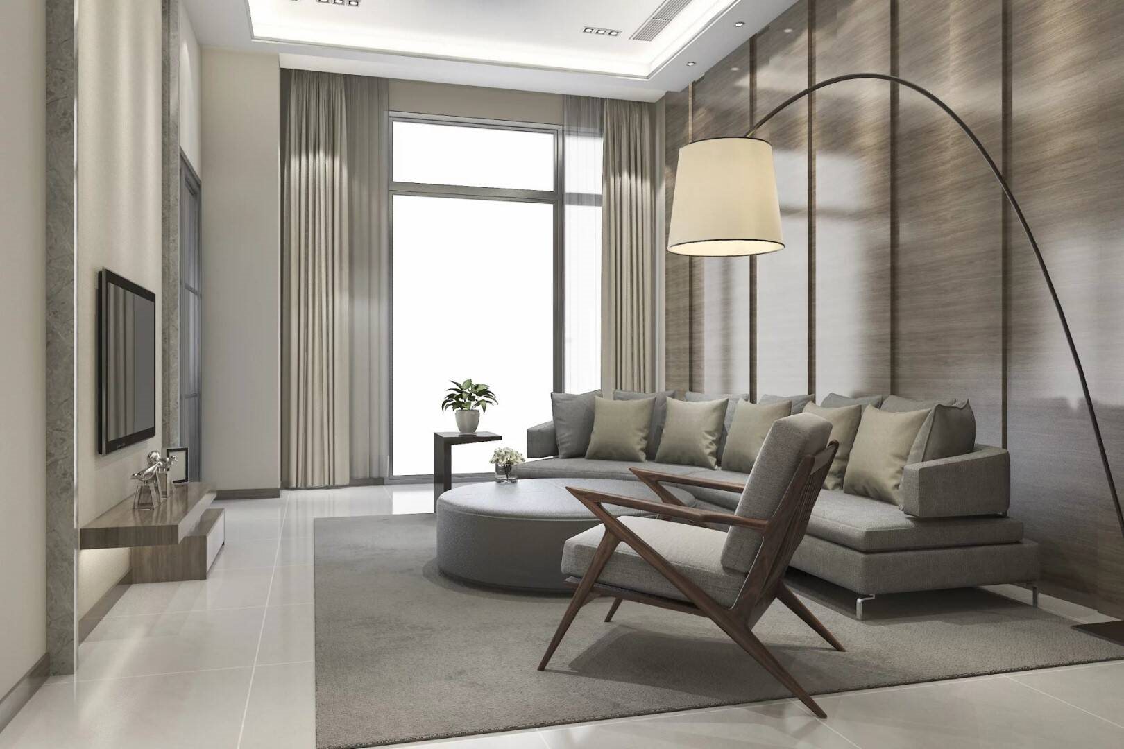 Appartement à vendre, 46m², Orsay