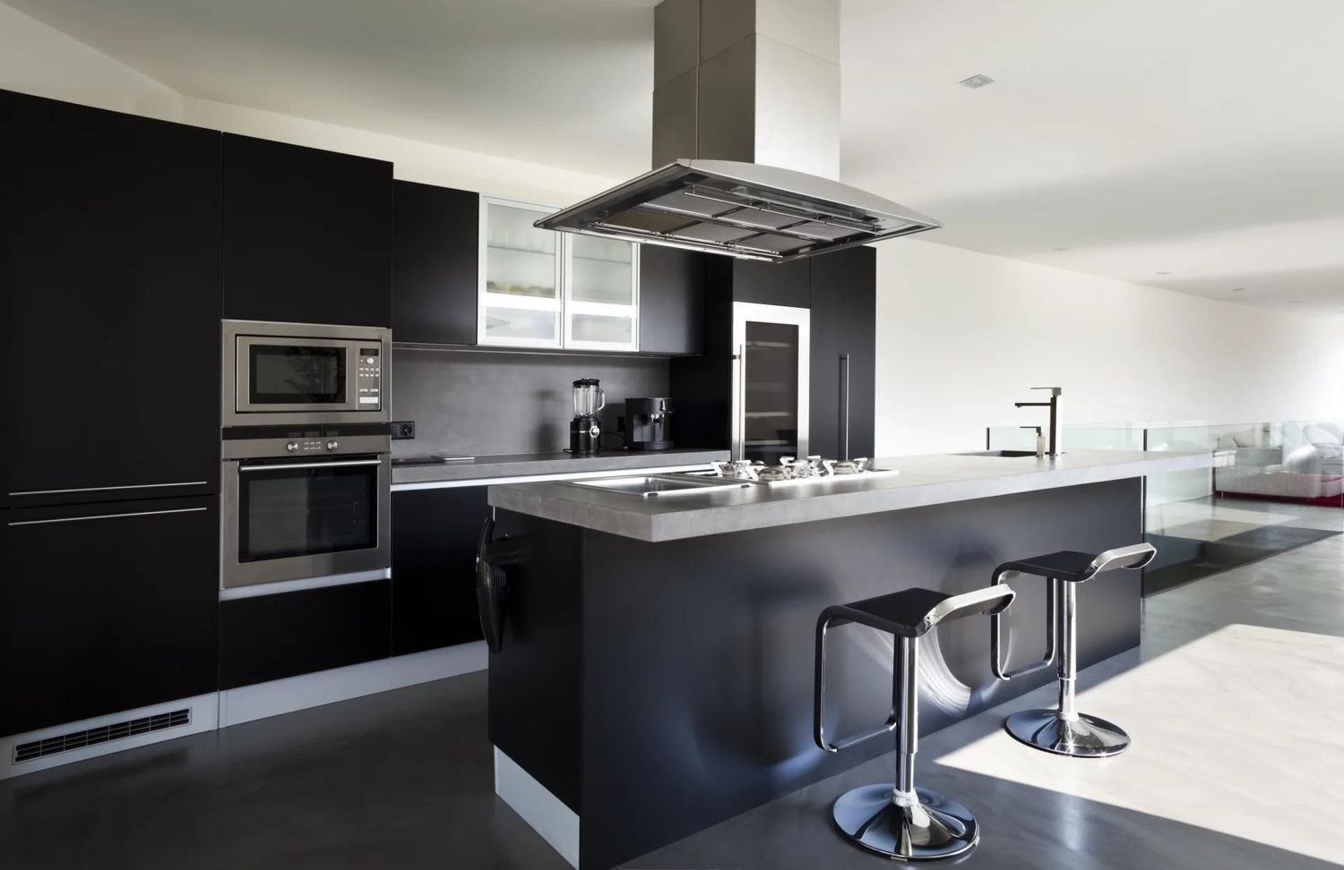 Appartement à vendre, 120m², Issy-les-Moulineaux