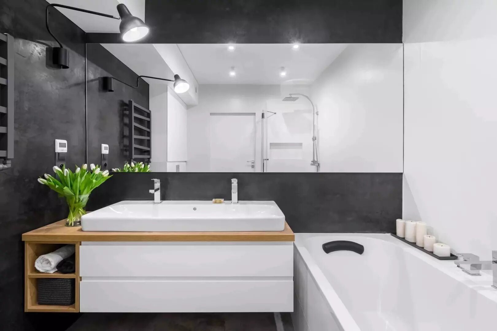 Appartement à vendre, 43m², Puteaux