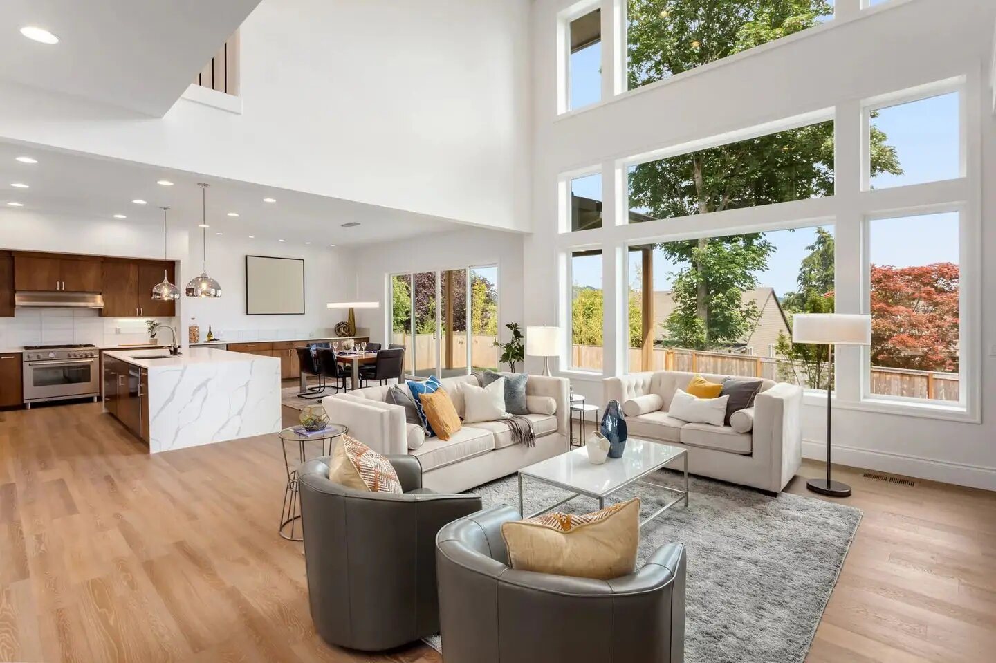 Maison à vendre, 198m², Rueil-Malmaison