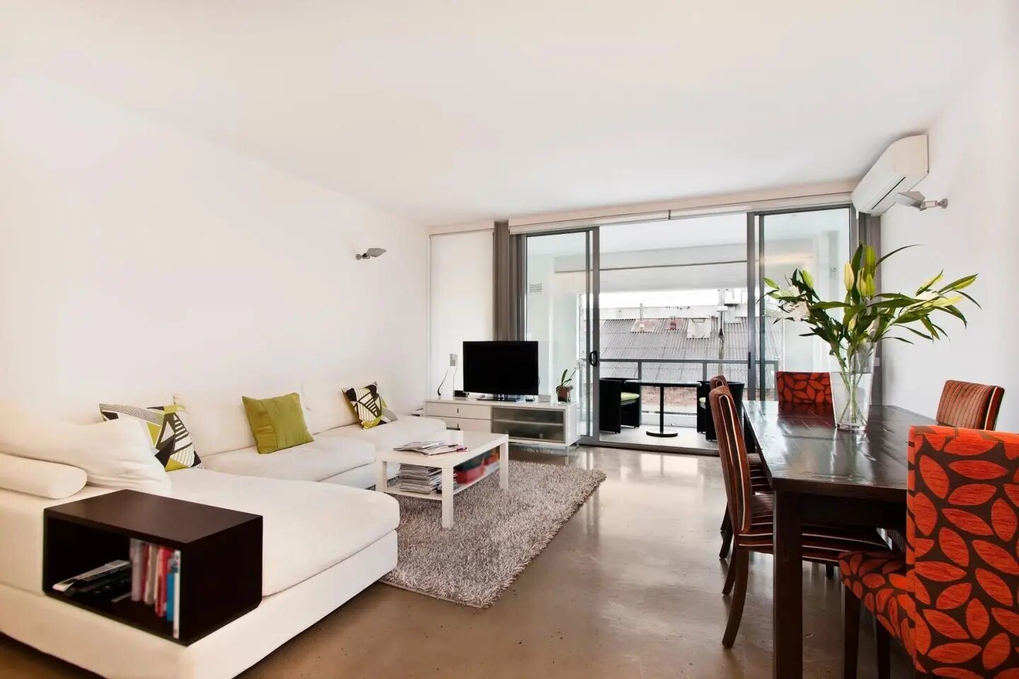Appartement à vendre, 80m², Neauphle-le-Château