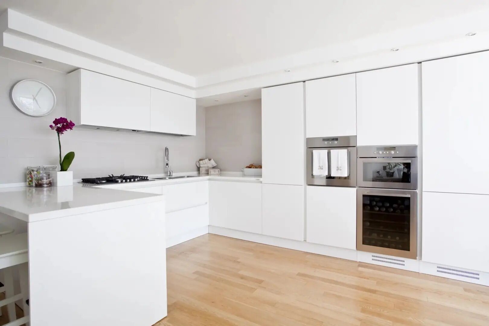 Appartement à vendre, 80m², Neauphle-le-Château