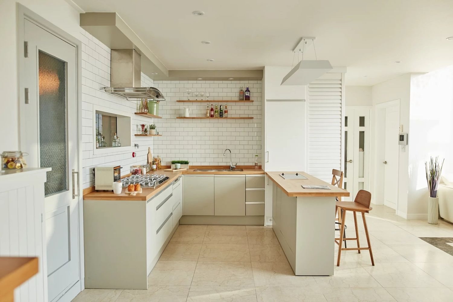 Appartement à vendre, 69m², Morainvilliers