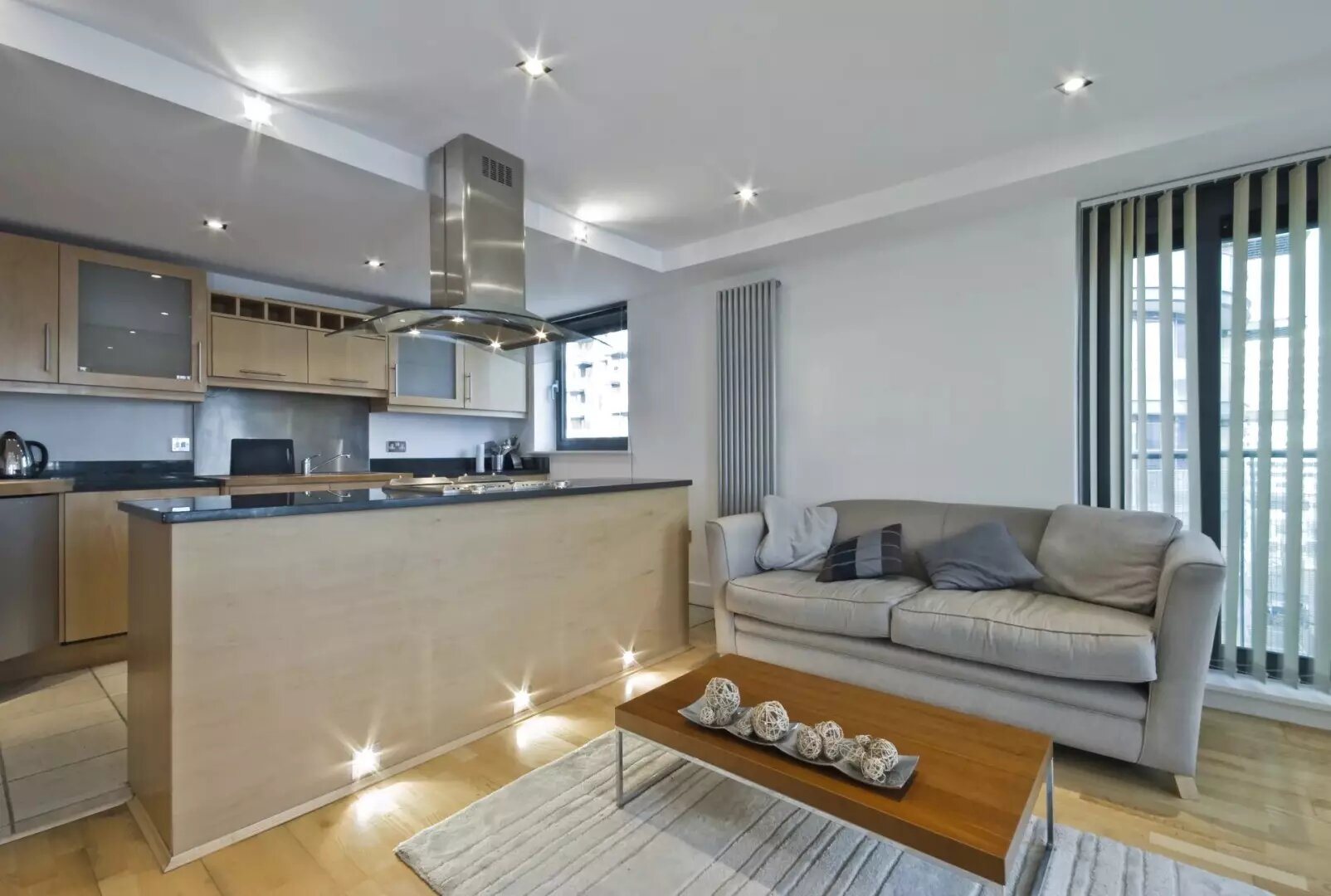 Appartement à vendre, 66m², Saint-Maur-des-Fossés