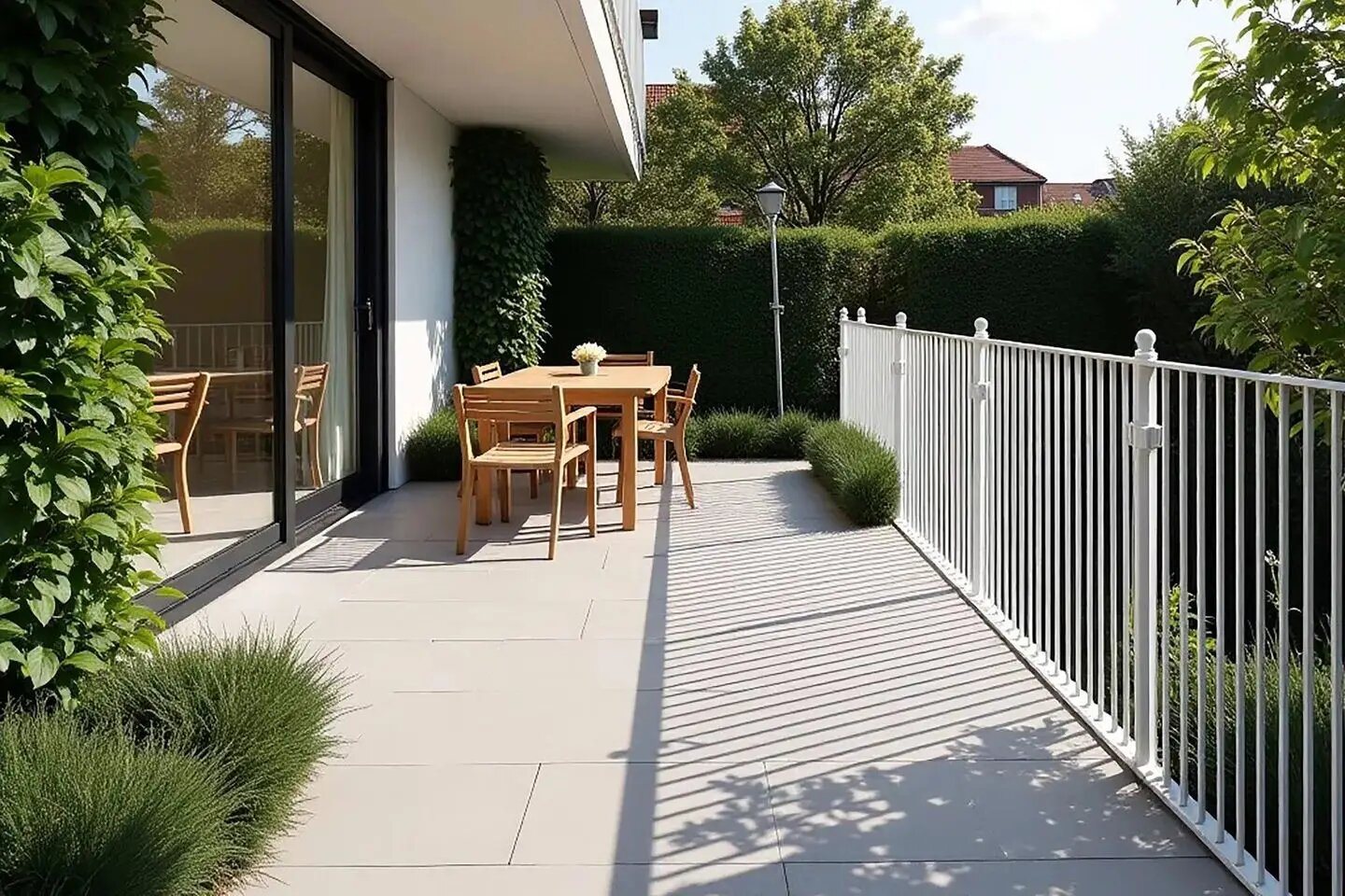 Appartement à vendre, 69m², Colombes