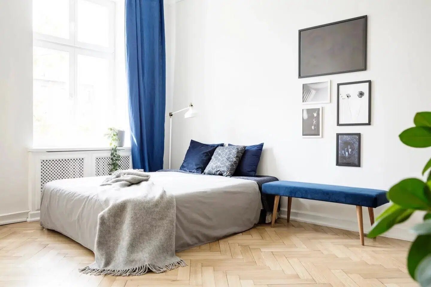 Appartement à vendre, 123m², Puteaux