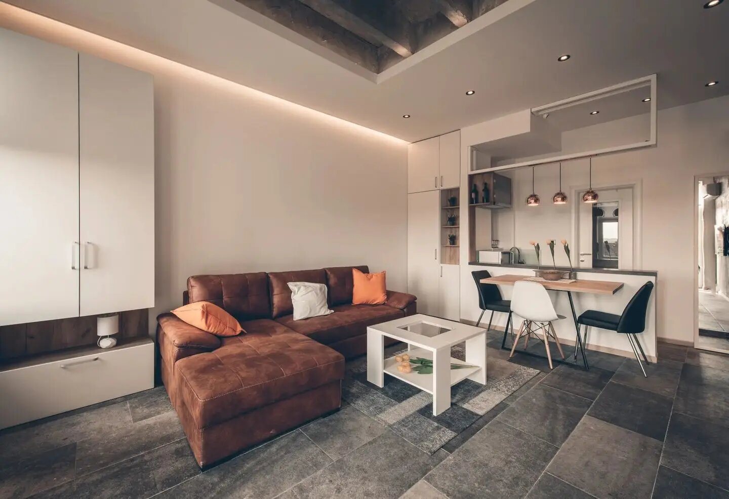 Appartement à vendre, 45m², Suresnes