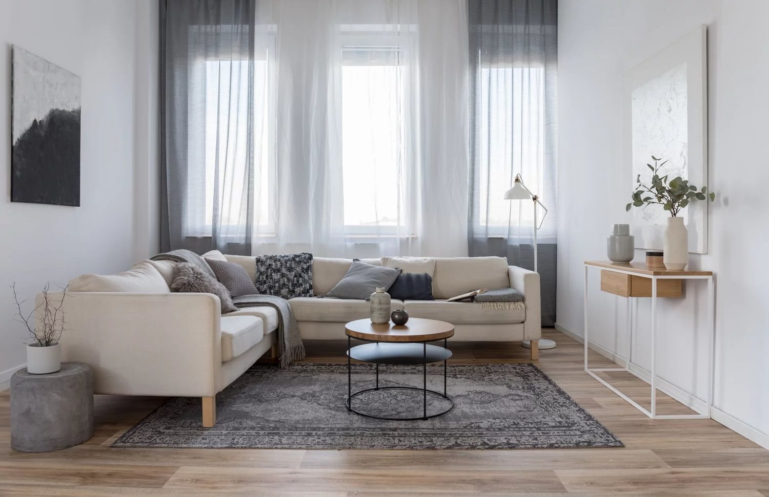Appartement à vendre, 33m², Antony